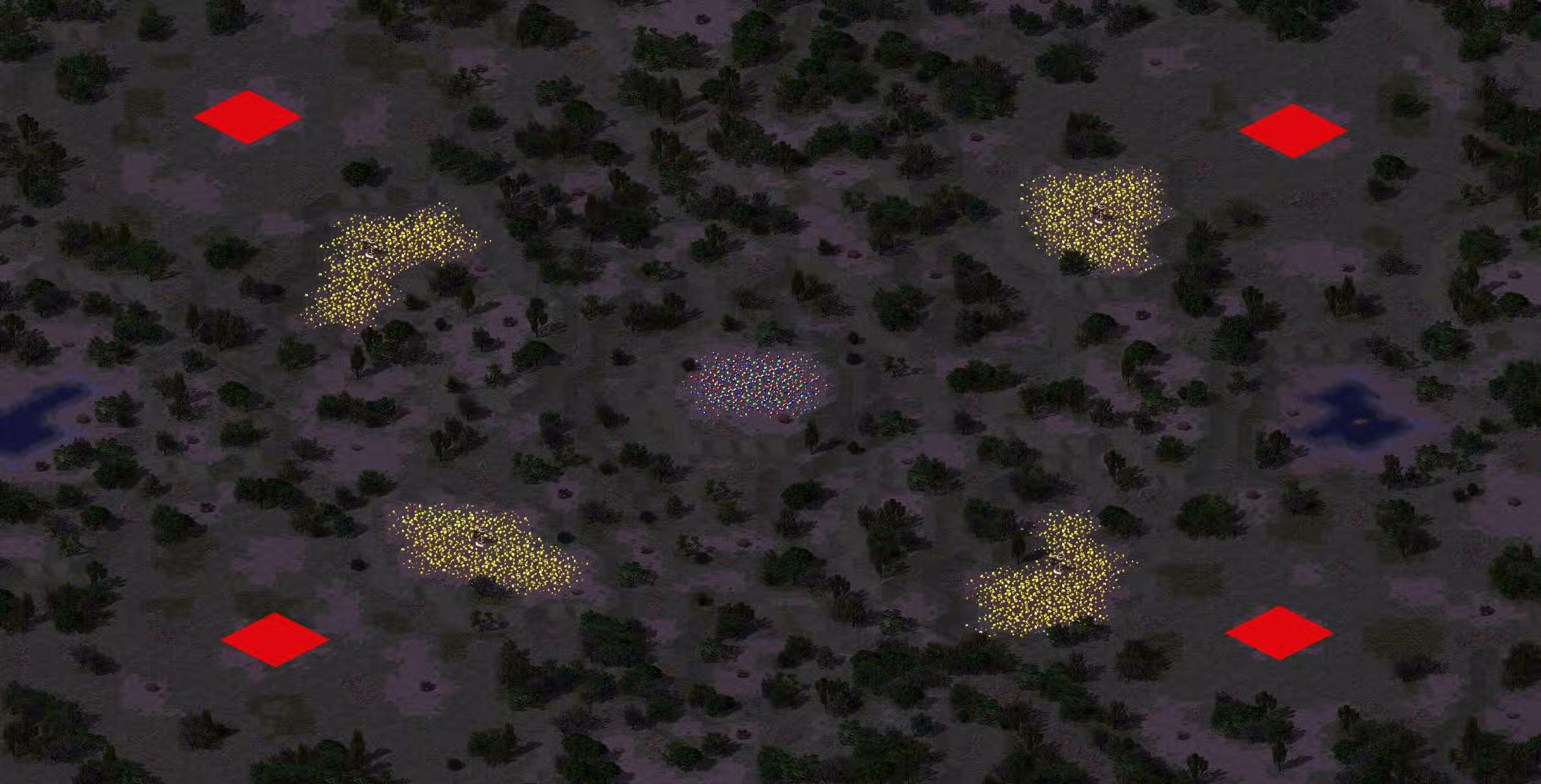 Preview of Deer Woods