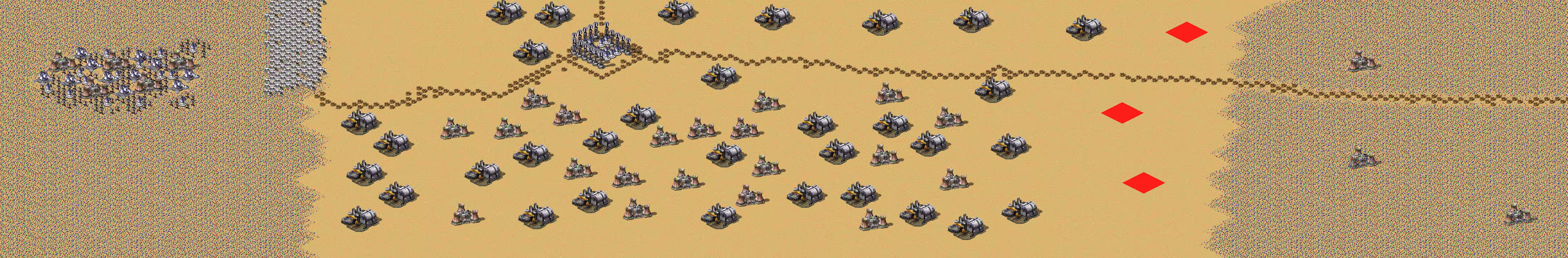 Preview of 2 vs ryan