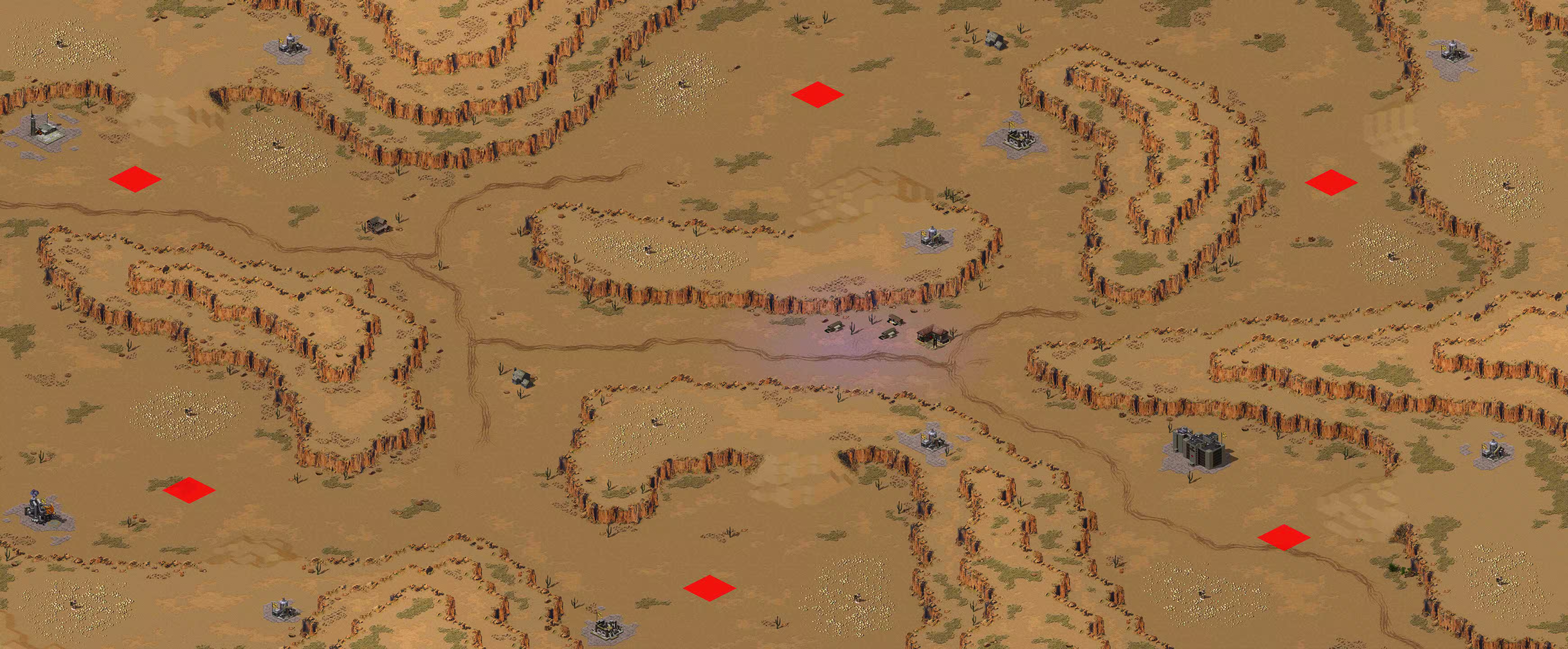 Preview of [6] Sedona Pass