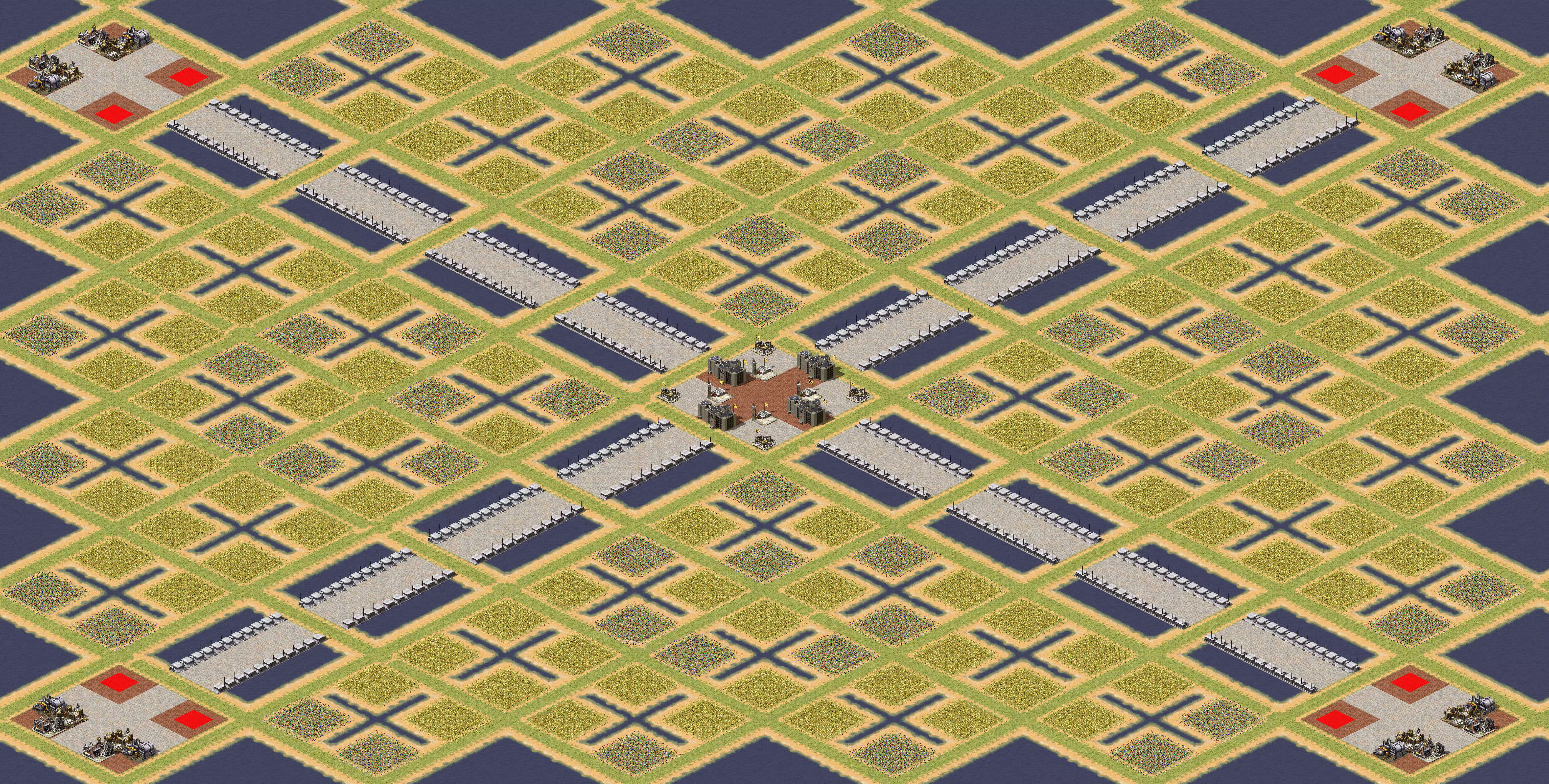 Preview of Warflower