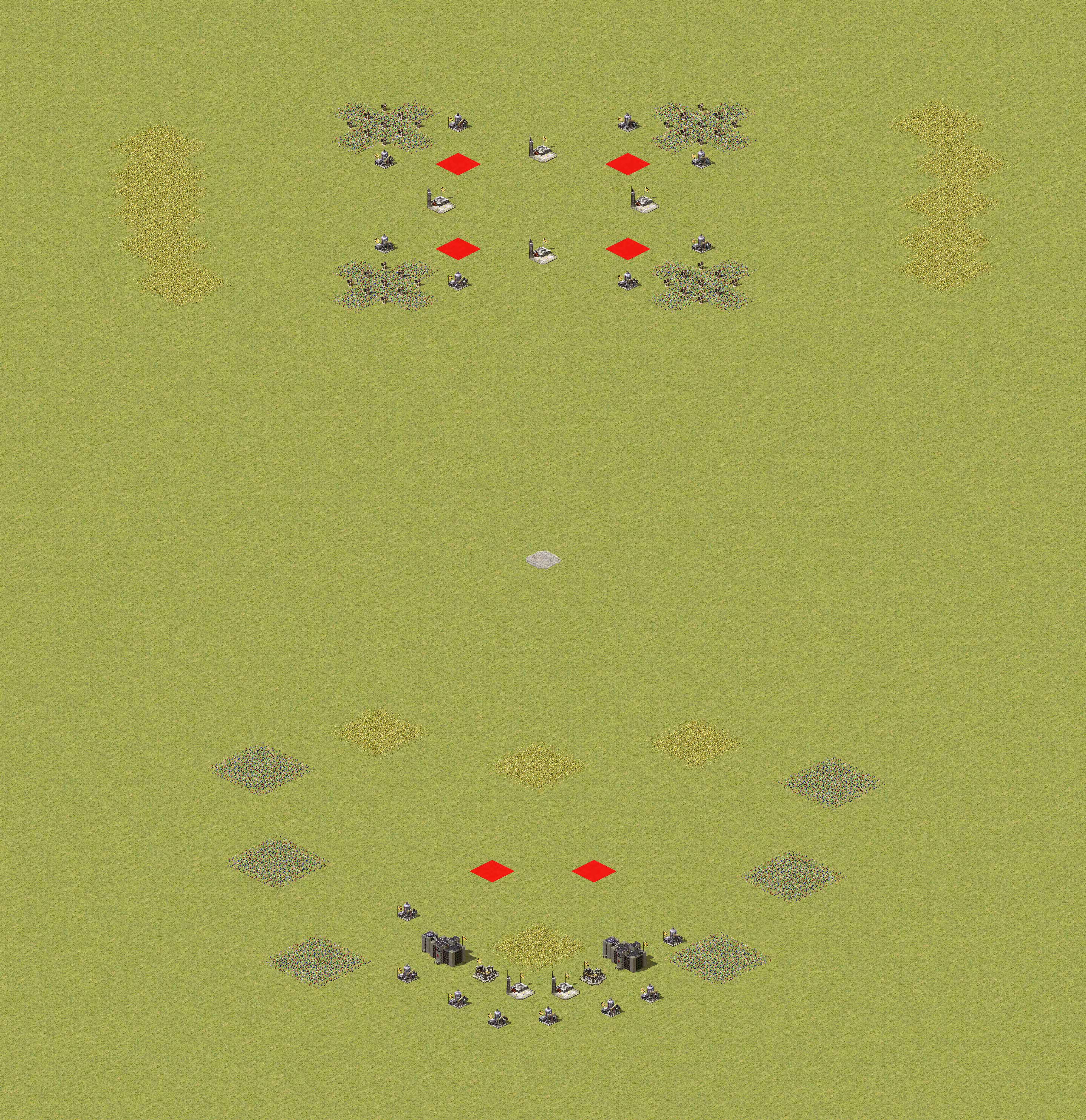 Preview of +++++ 4 on 2 +++++