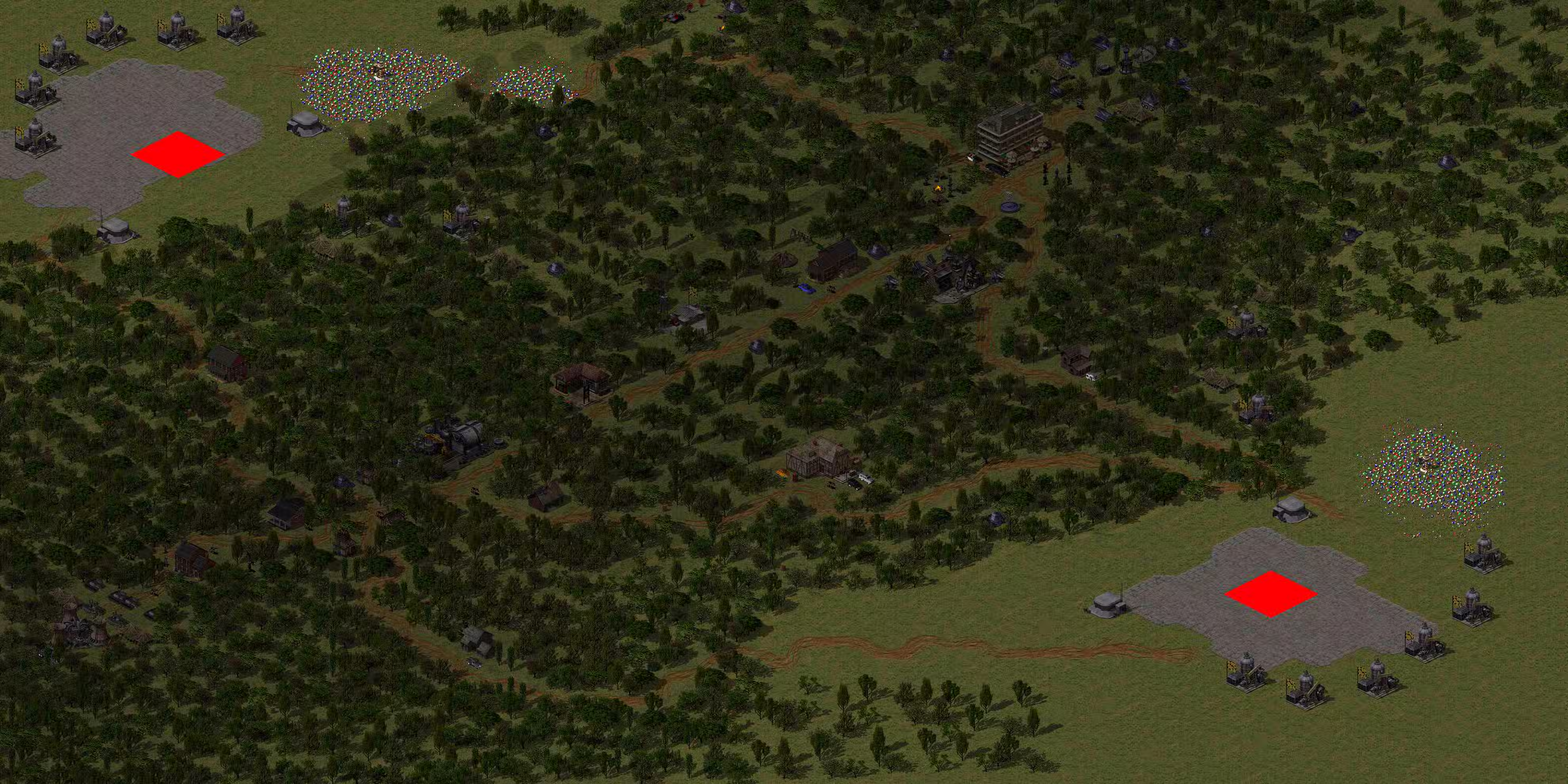 Preview of Deep Forest (2)