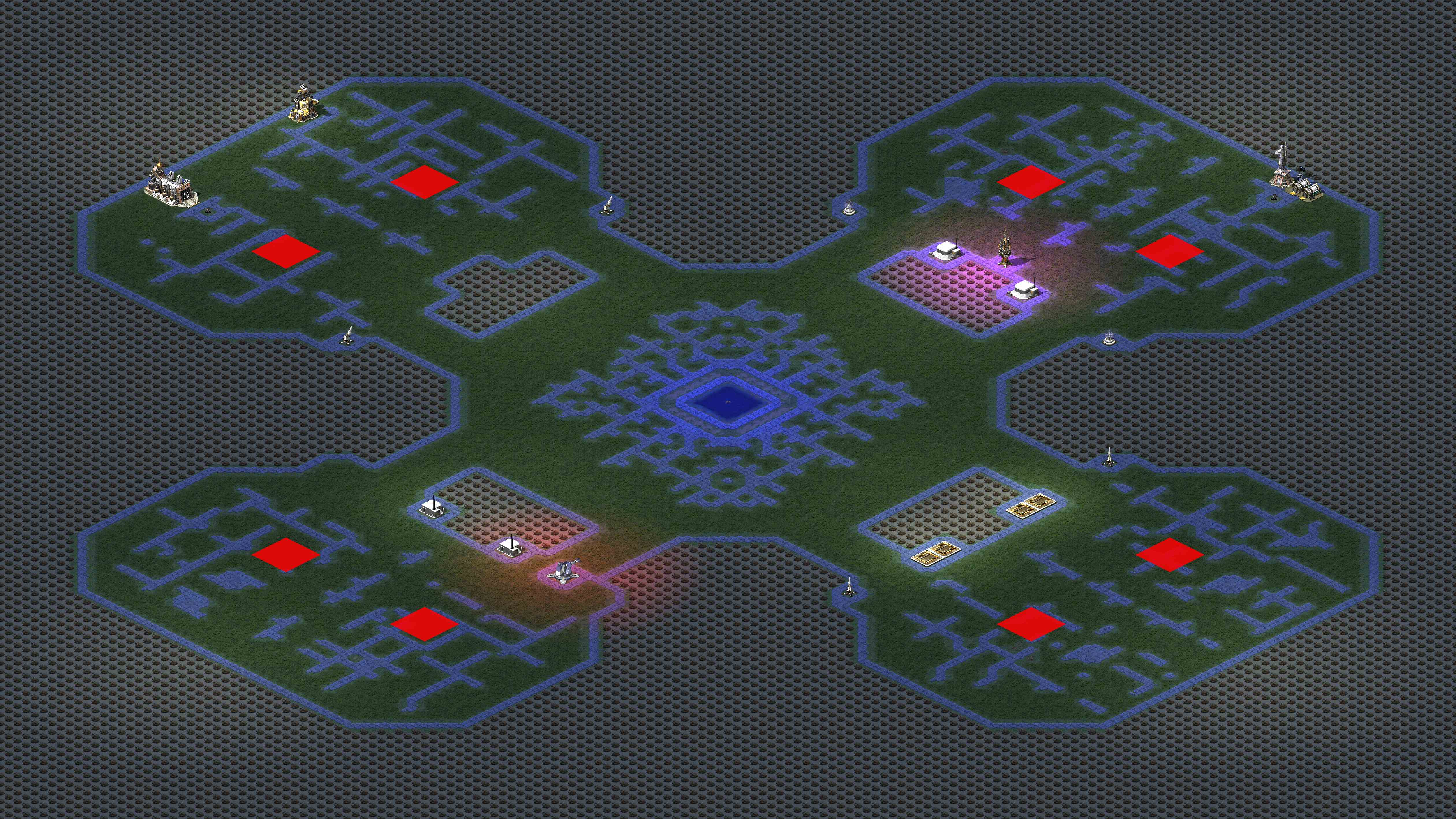 Preview of The PrivacyVK [Crossfire] [+]