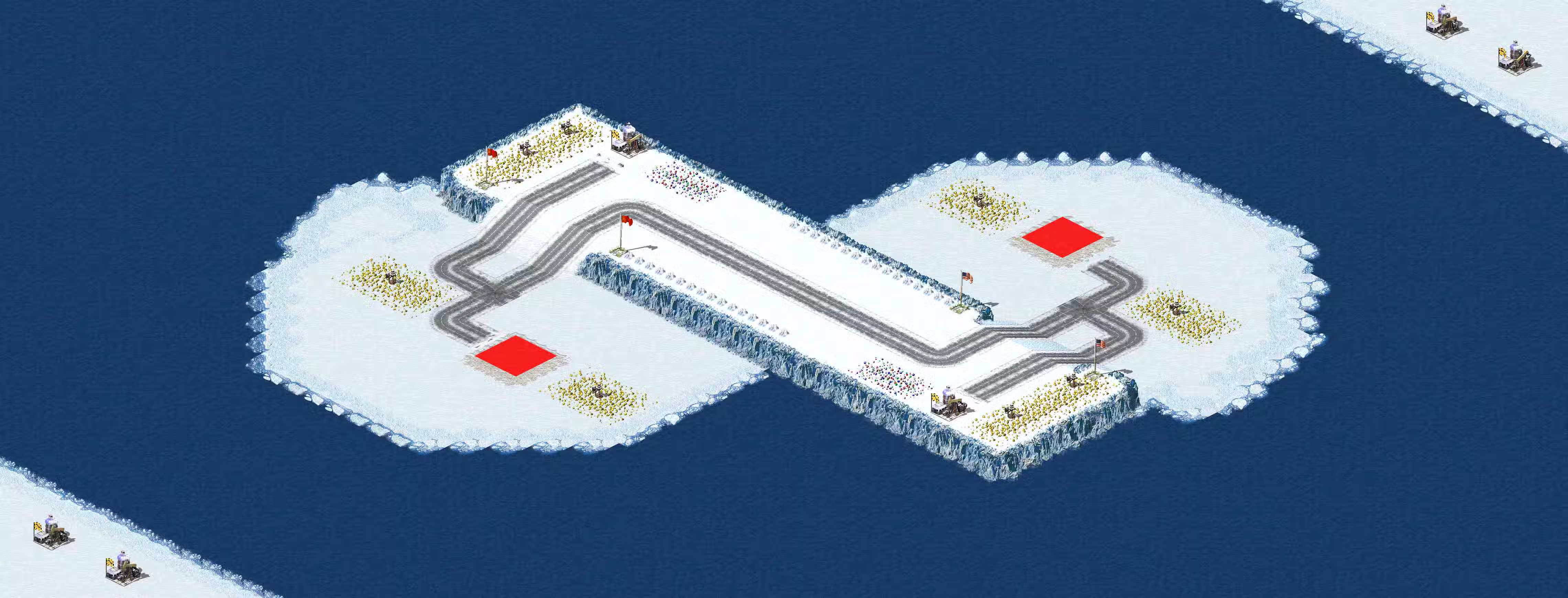 Preview of infinity island v1.3