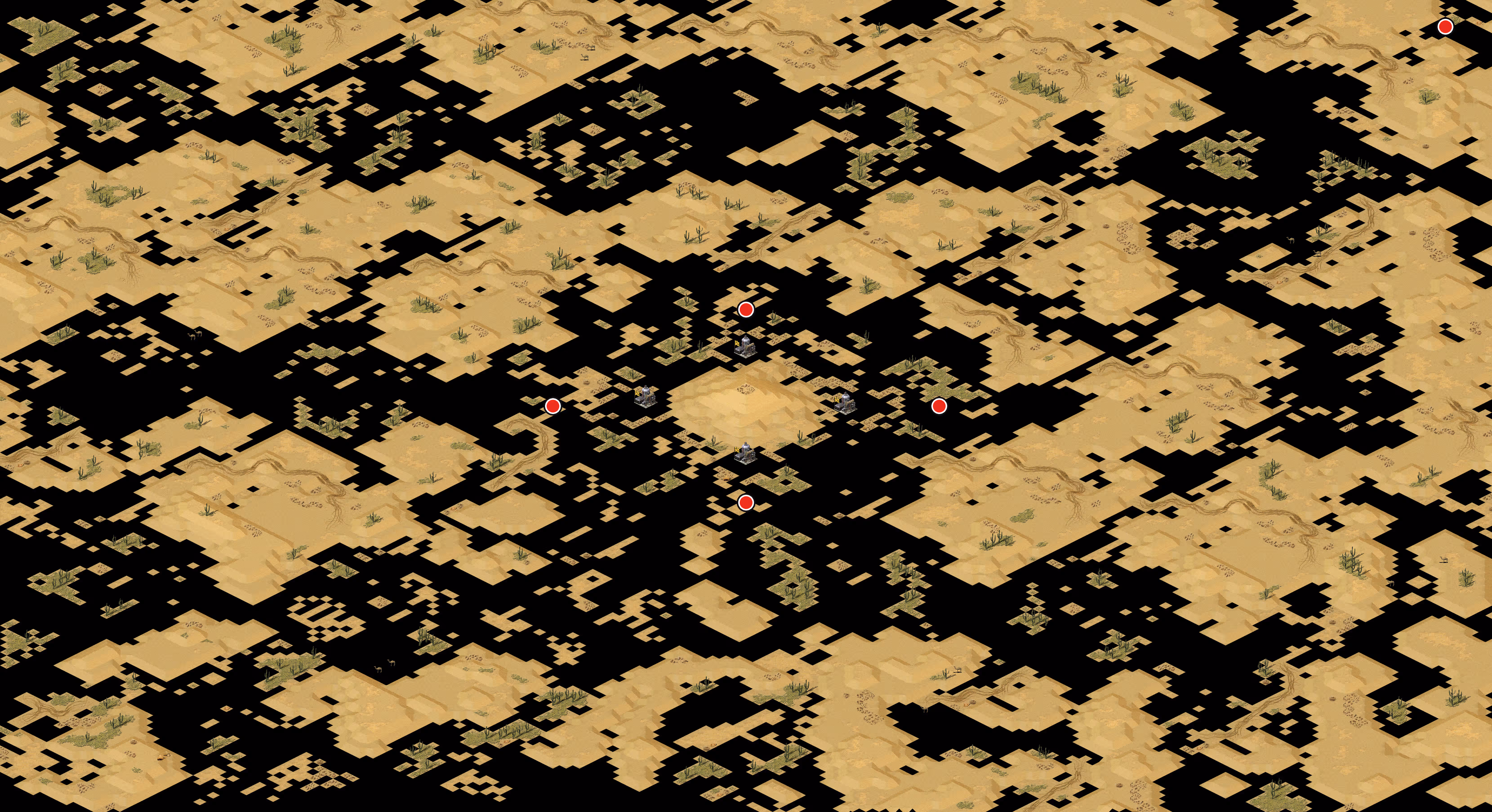 Preview of [5] Volcano Test