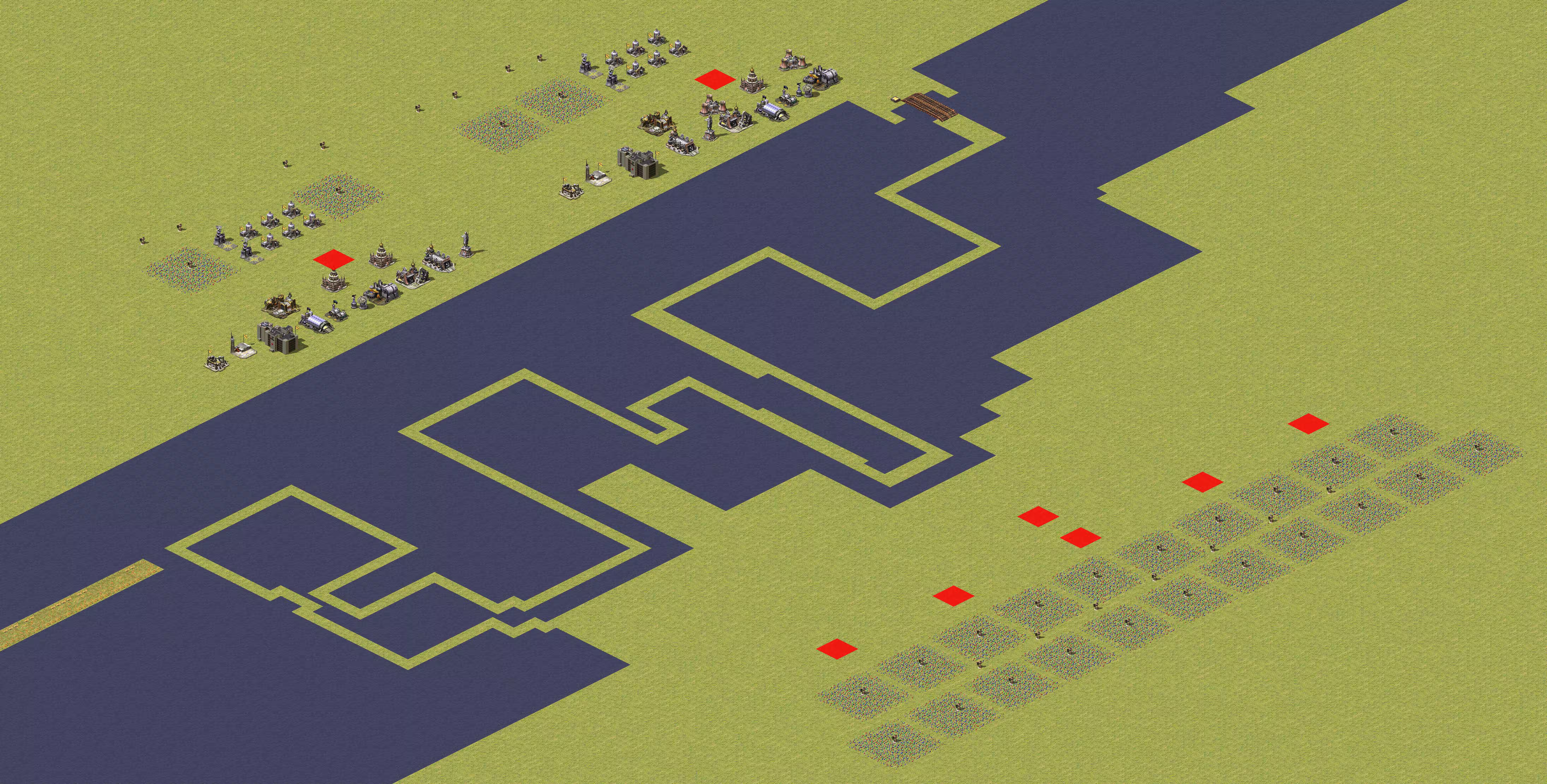 Preview of follow the path to disaster