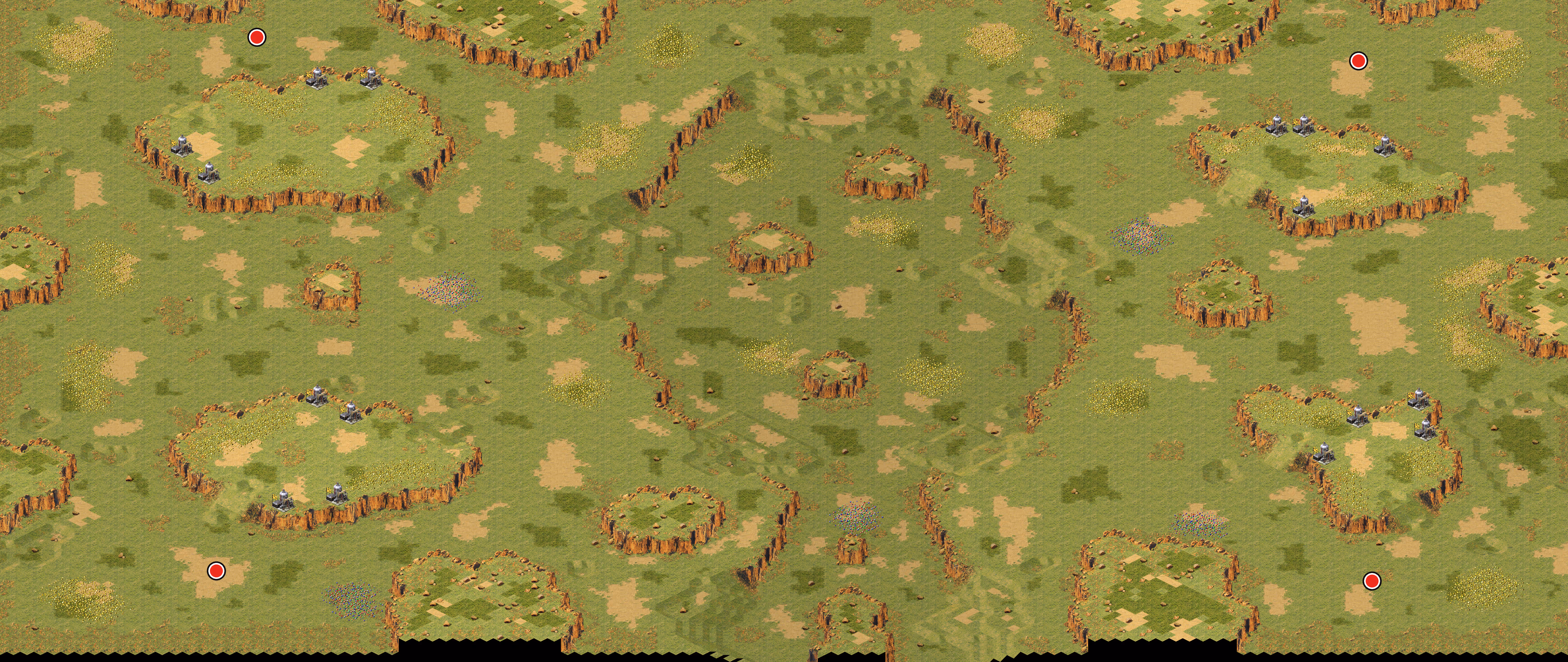 Preview of CLIFF SIDE SLIDE V3.0