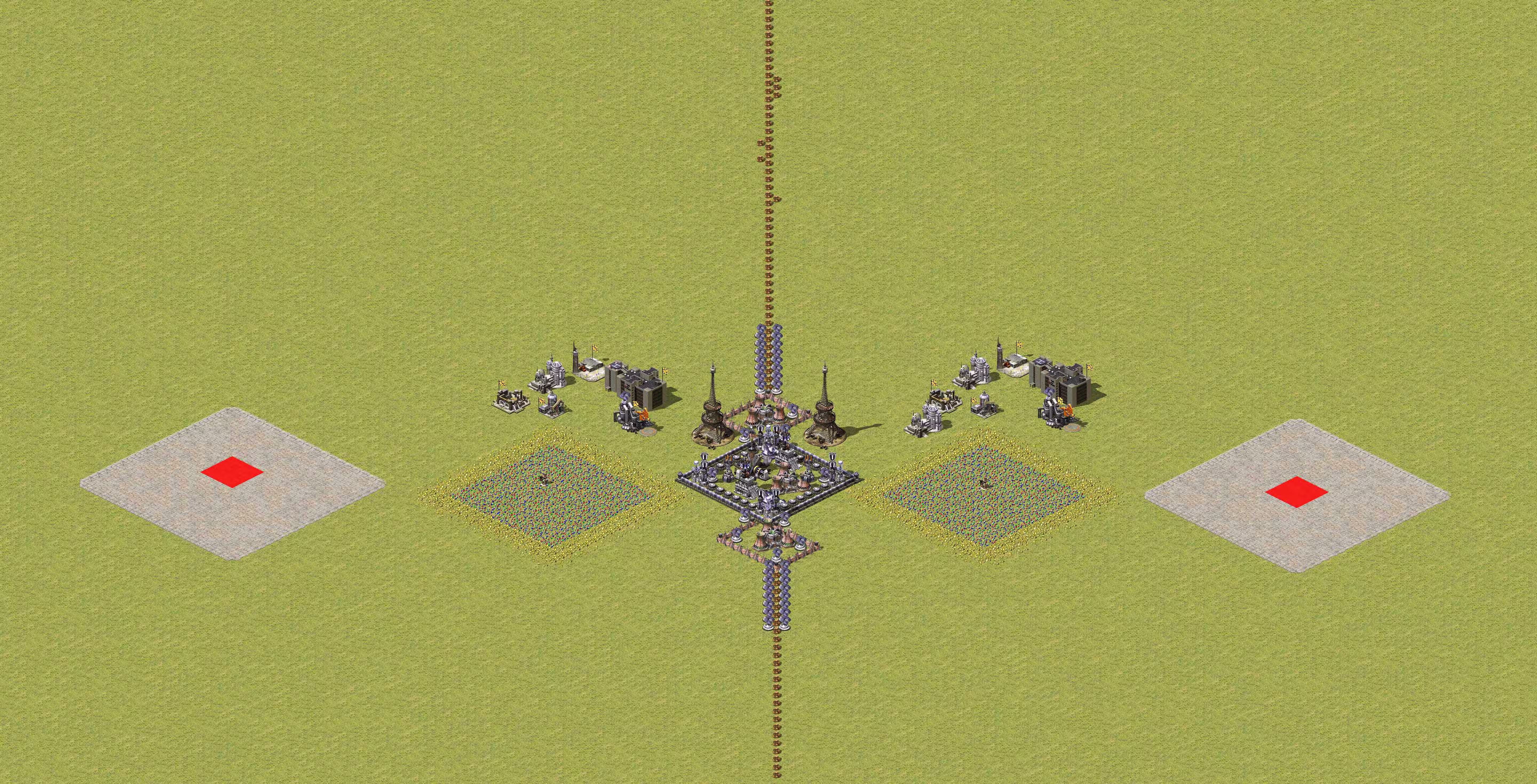 Preview of ARMAGEDON