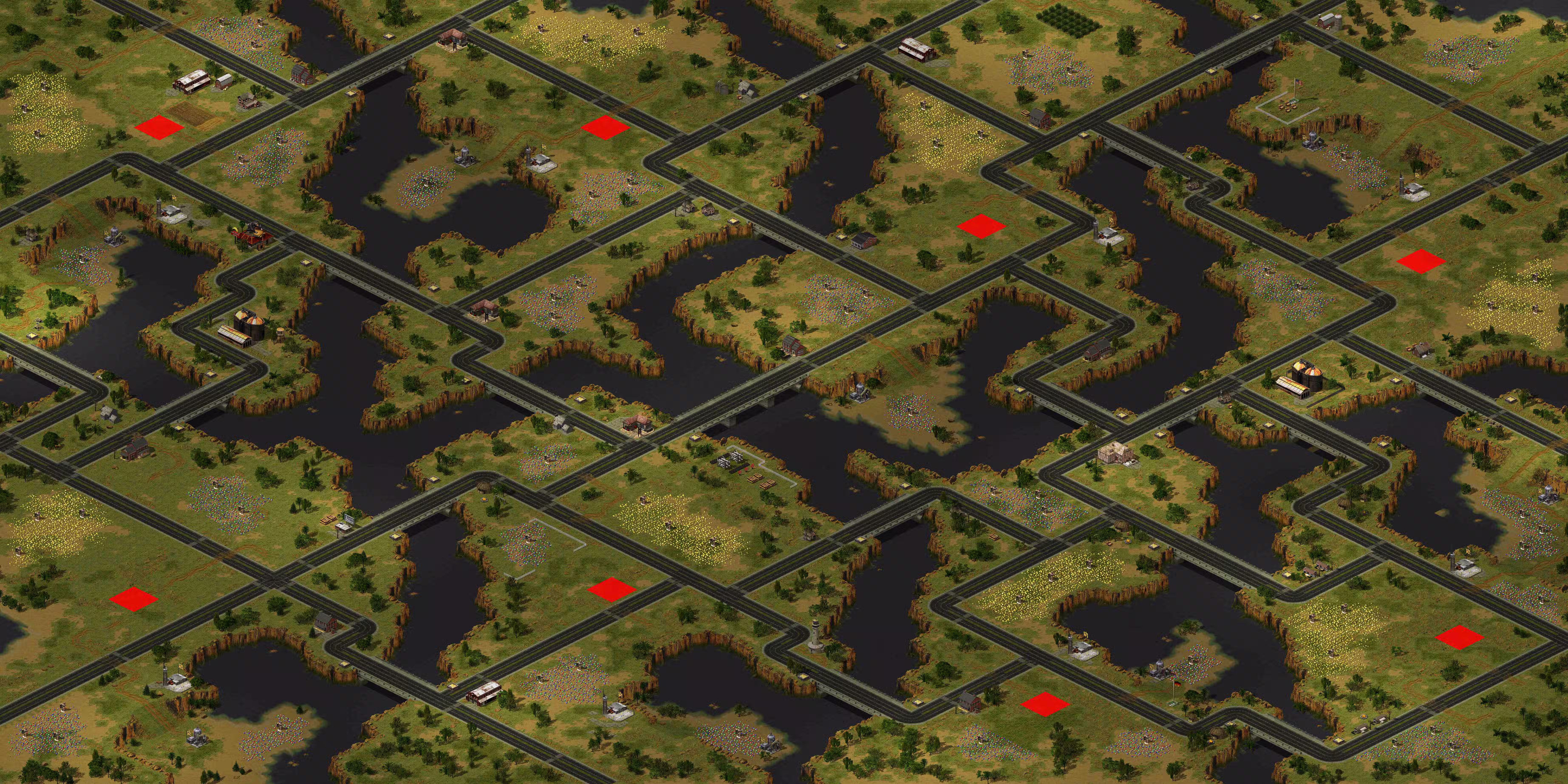 Preview of (8) New Armageddon