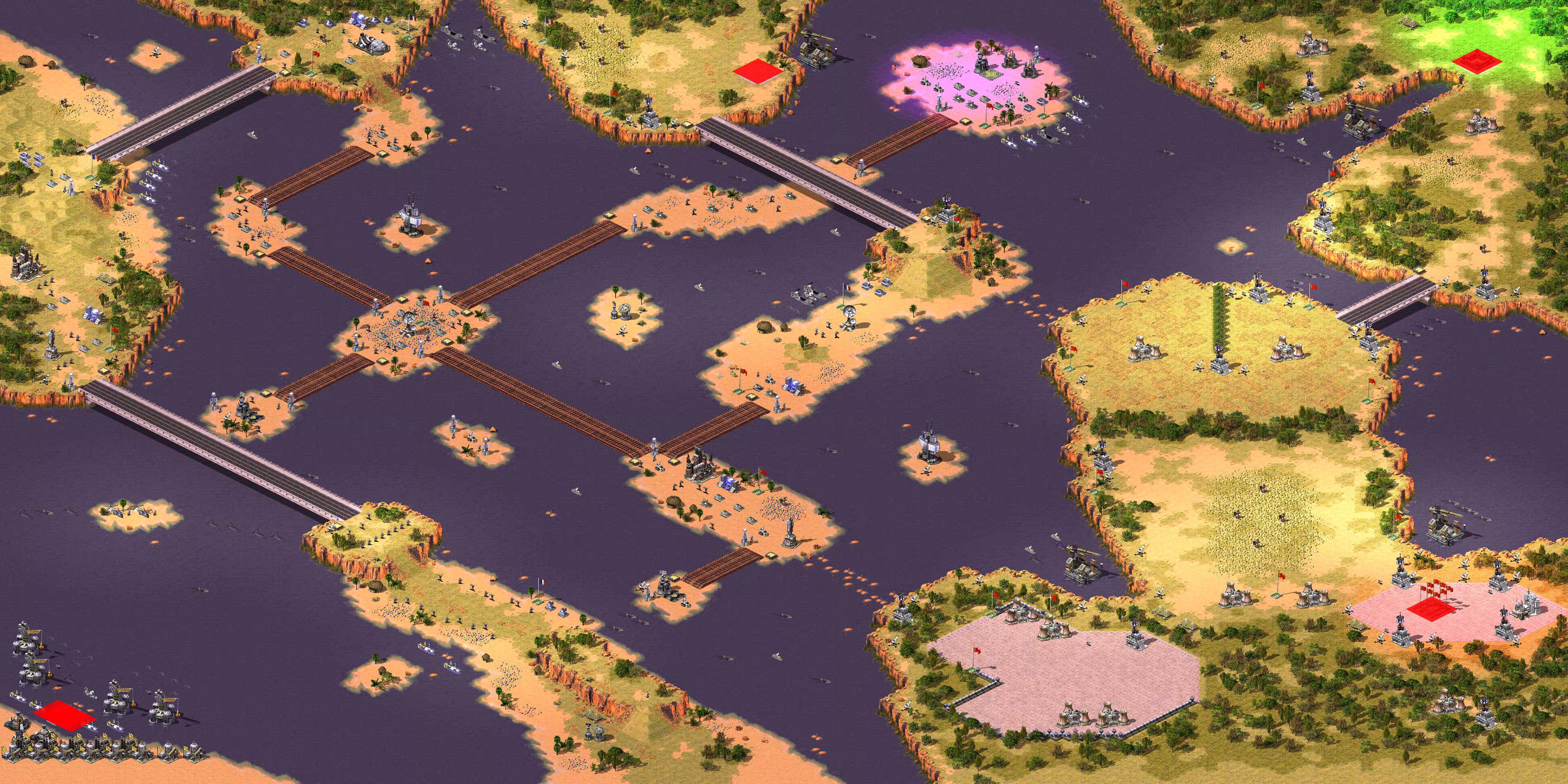 Preview of (3) Negers CooP Mission 3