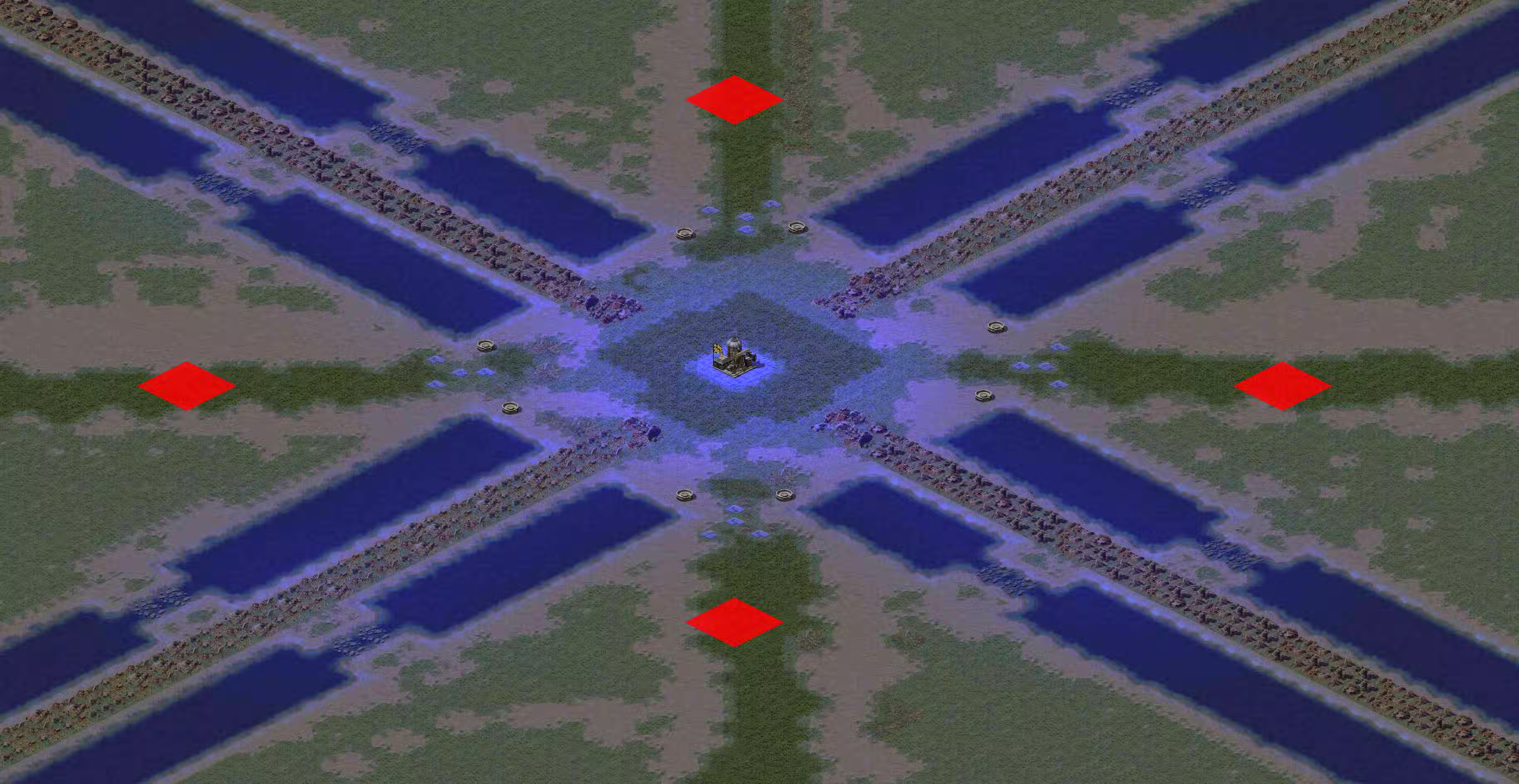 Preview of Boggle04's Oil in the Center 9.4 Surprise 2-4