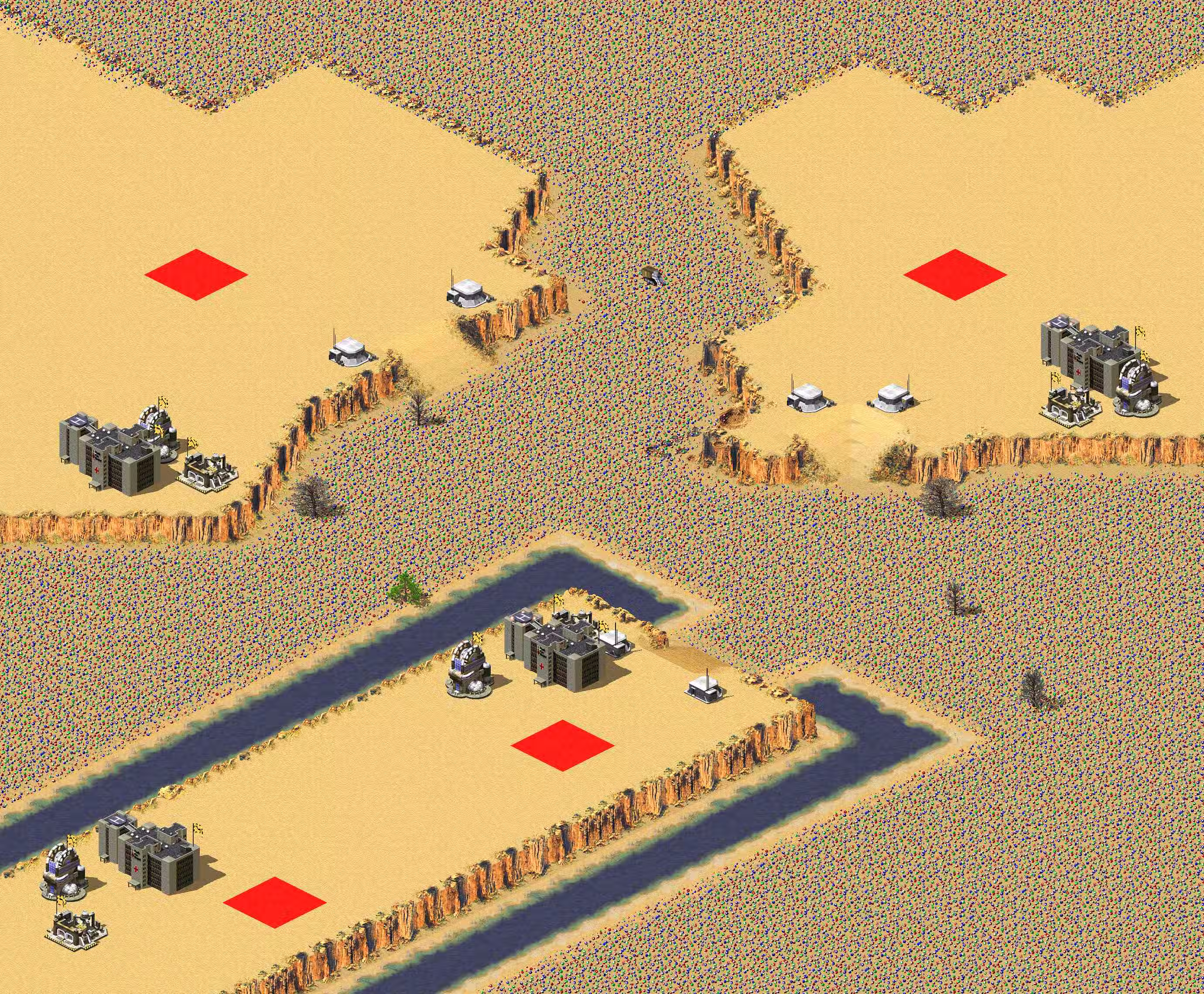Preview of Heat Stroke MEGA