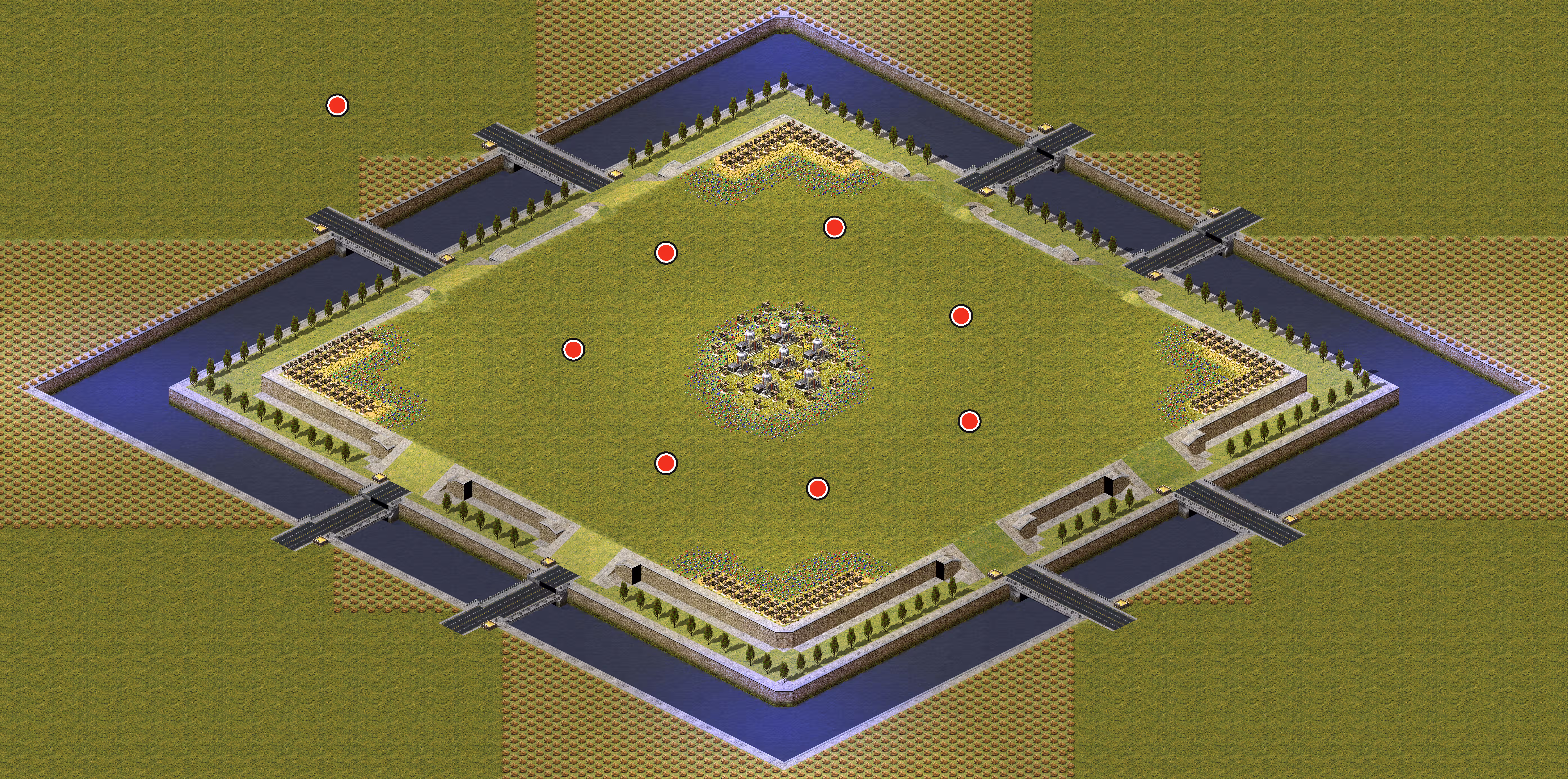 Preview of [7Ps] Border Conflicts AiSurvival-- MiSSING (Pre-Dated 02.07.2024 Final 369369)