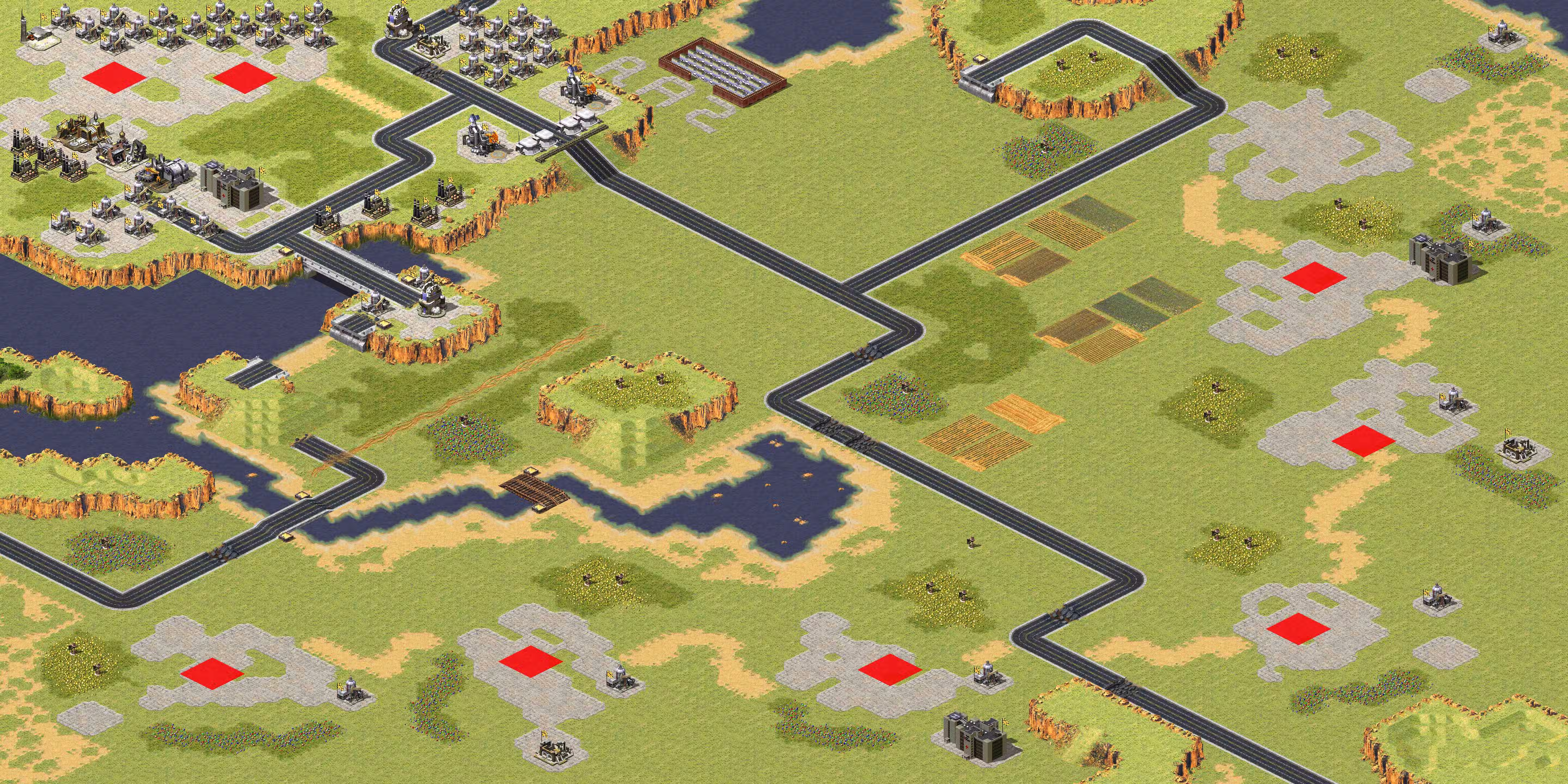 Preview of UNHOLYALLIANCE RECREATED (2-8)
