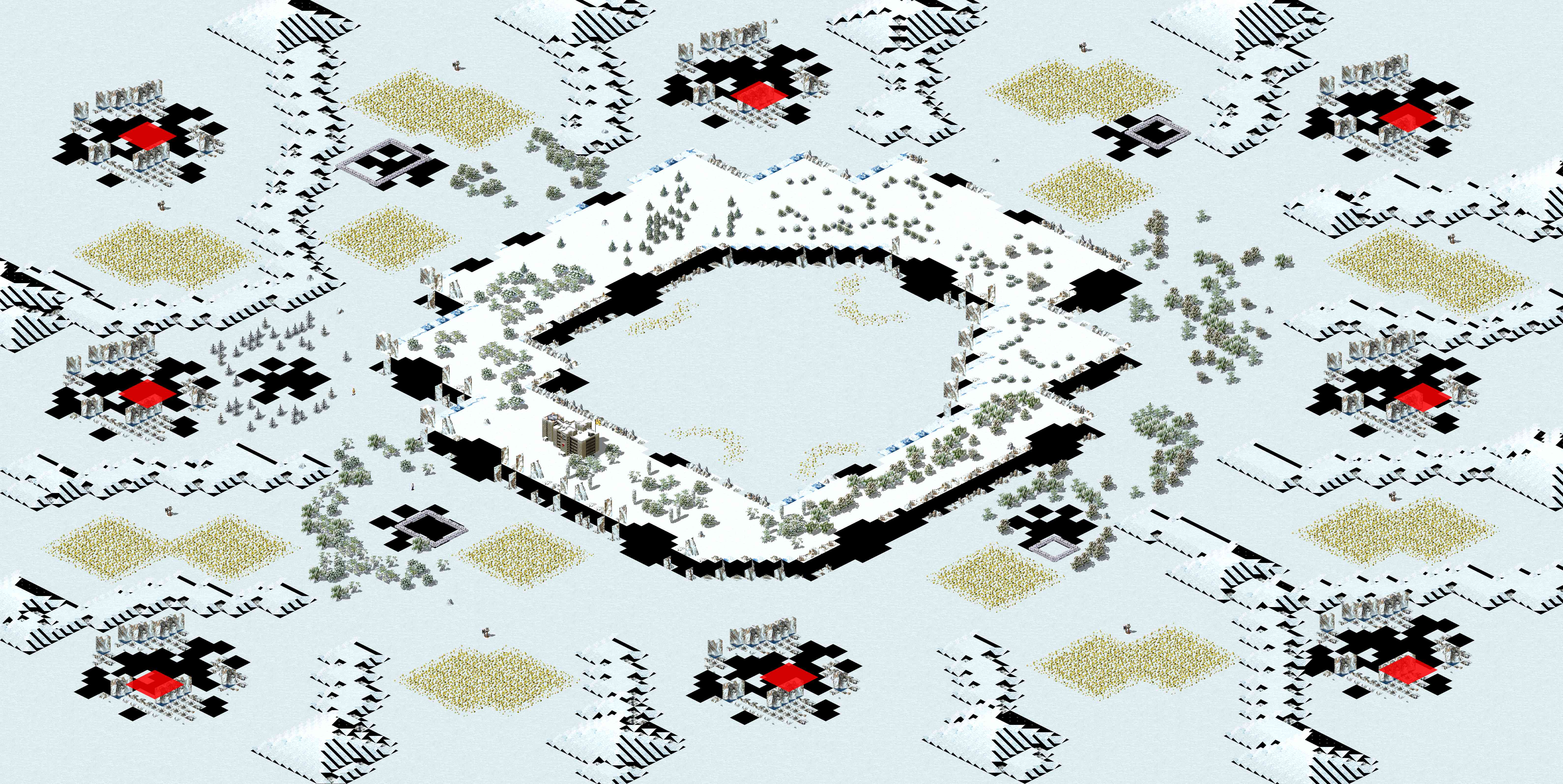 Preview of Tiberian Sun (8)