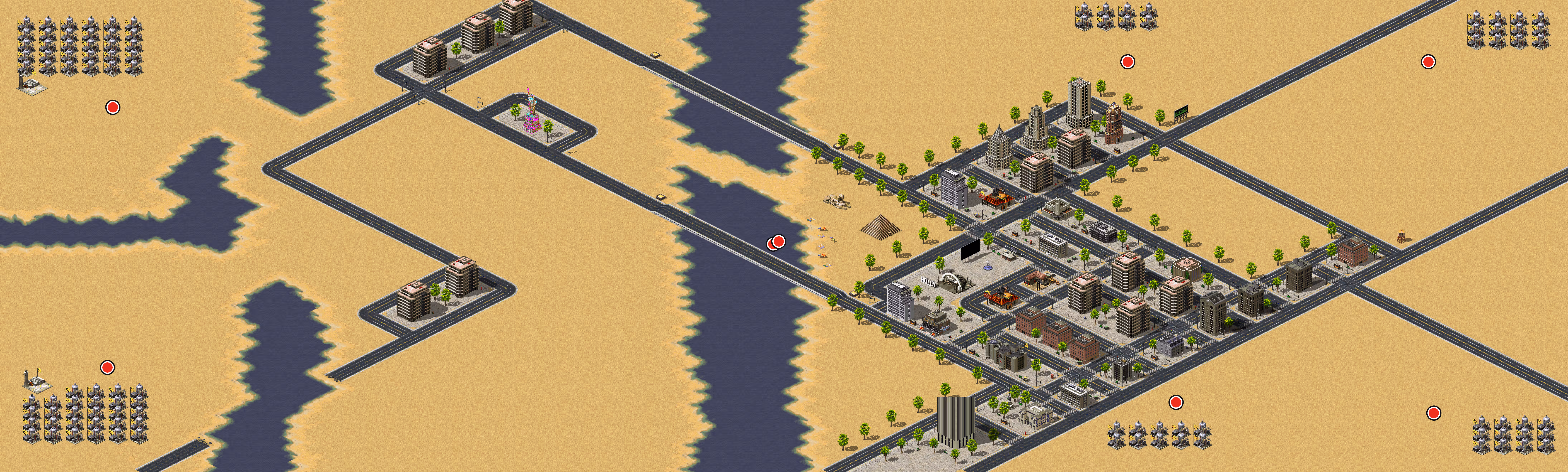 Preview of Aavikkokettu