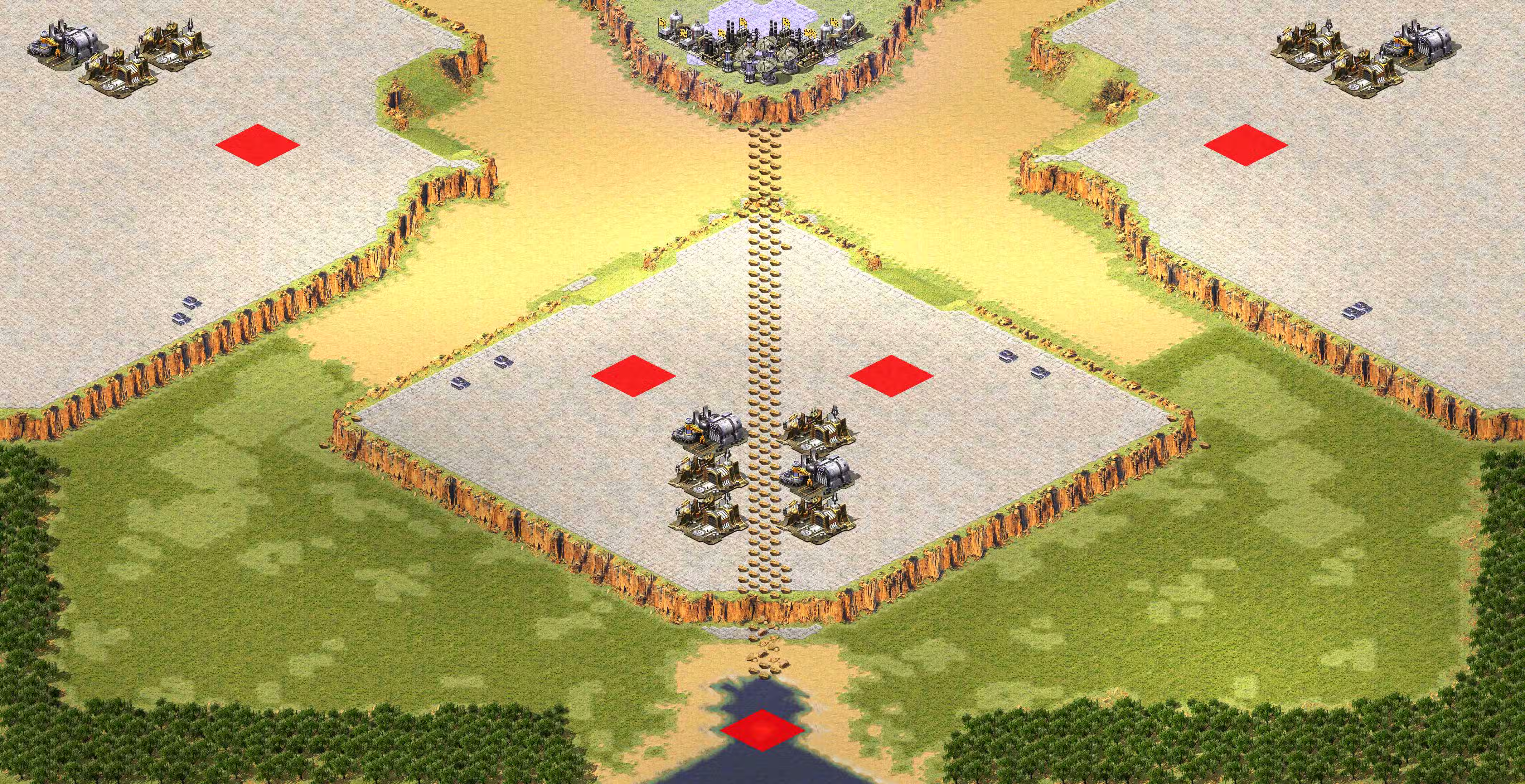 Preview of Evil Hate Survival [Aerion v27] NO SOVIET