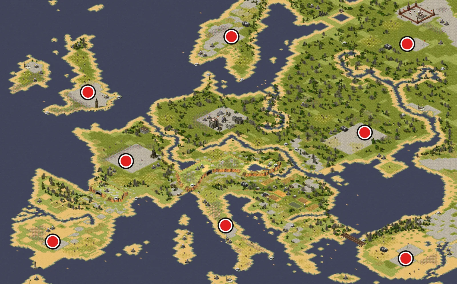 Preview of europe___by___andraz_2