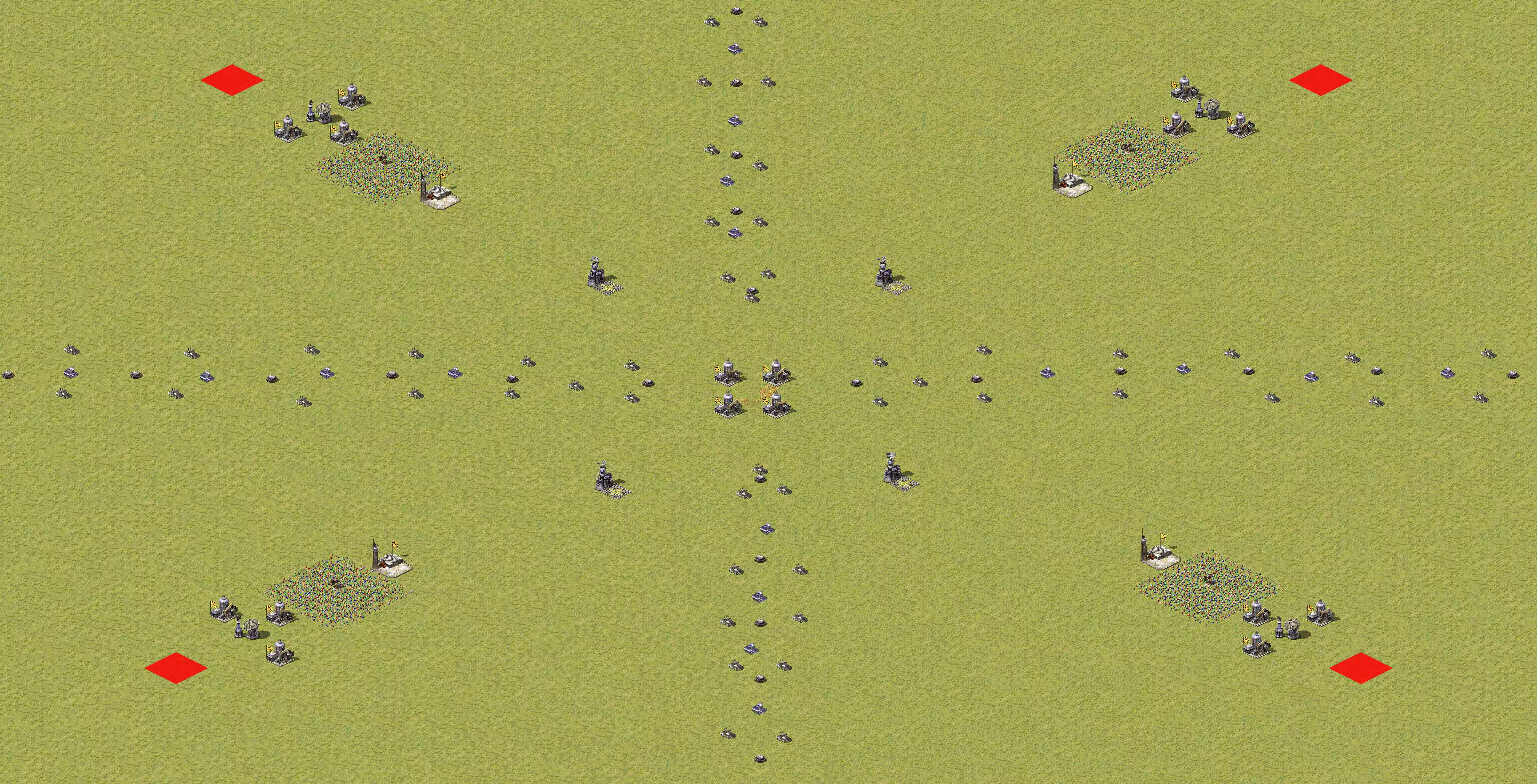 Preview of hard center v1.0