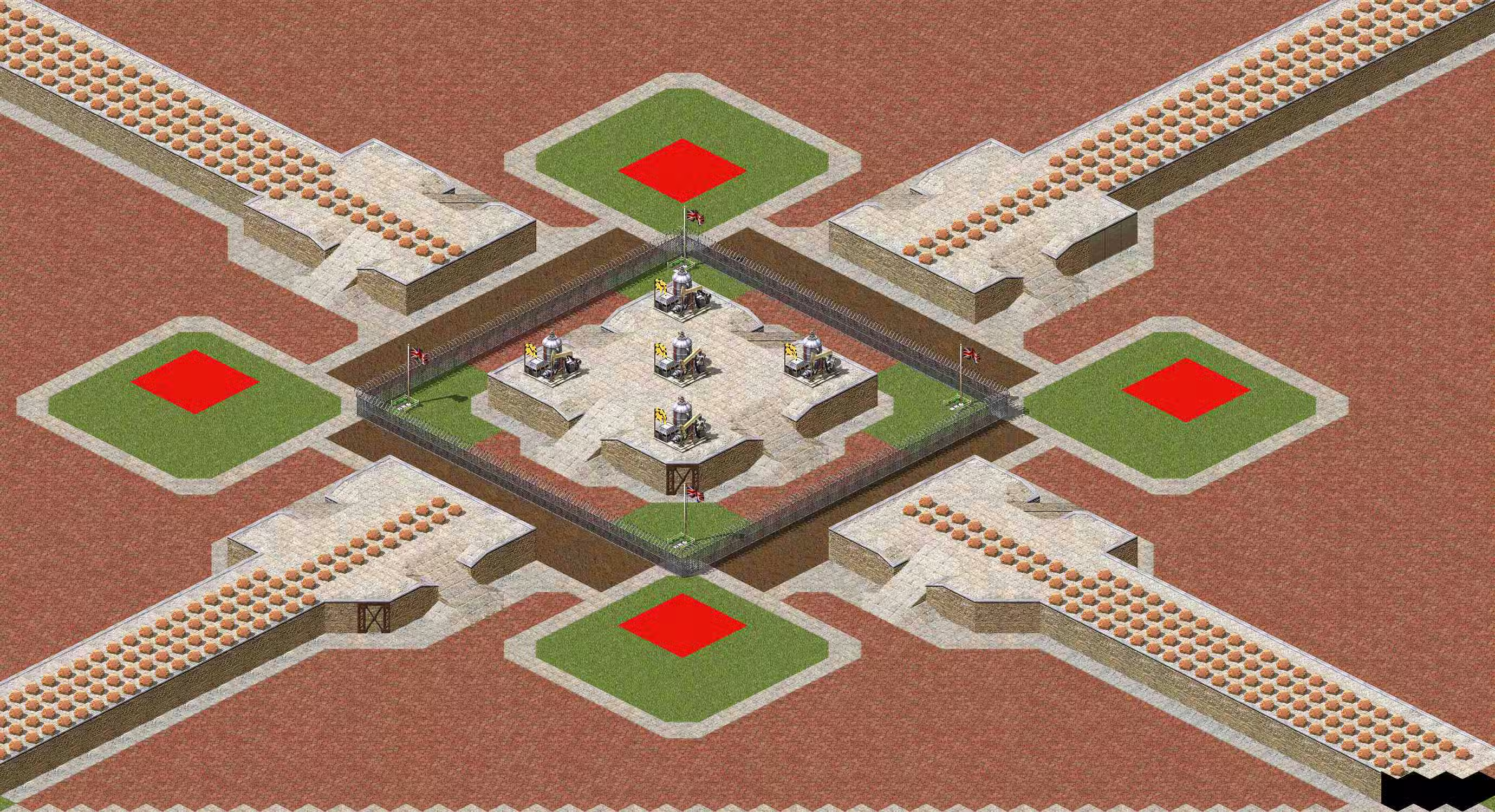 Preview of OIL CENTR - DOC MAP
