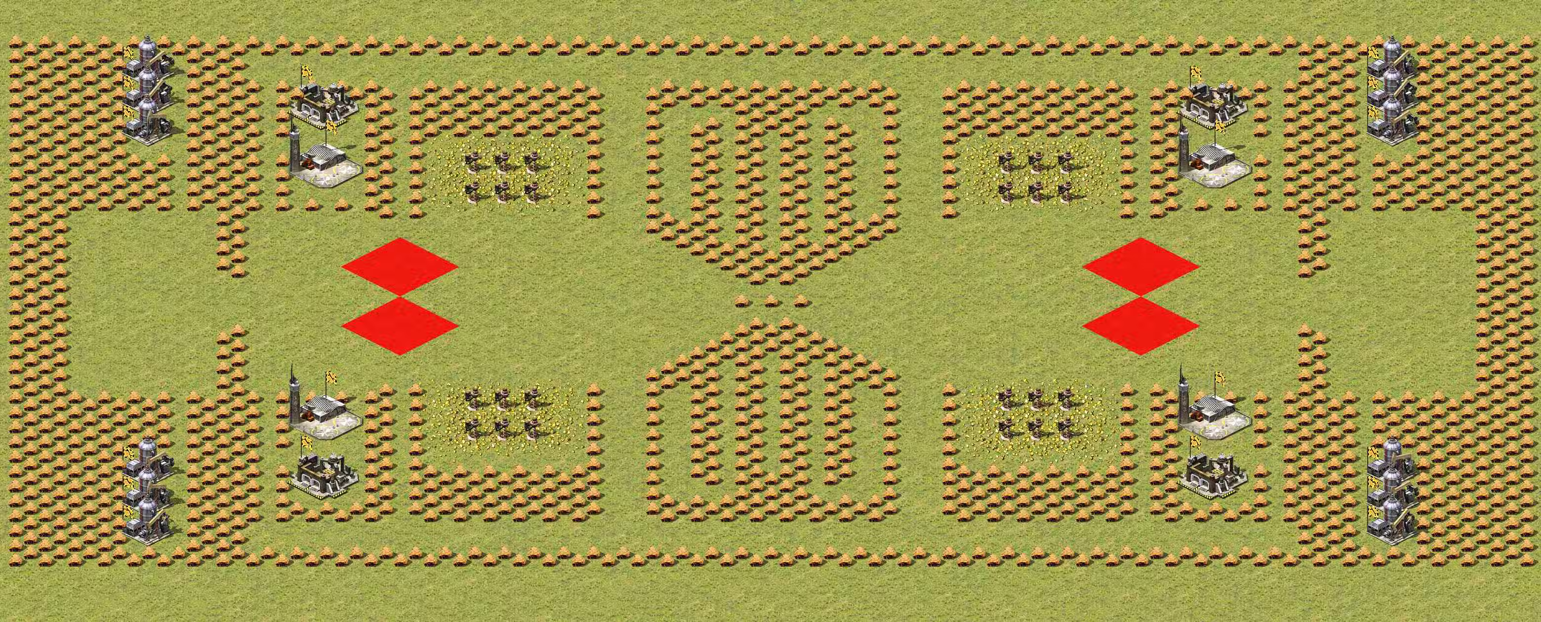 Preview of Border Crossing (Killaflow)