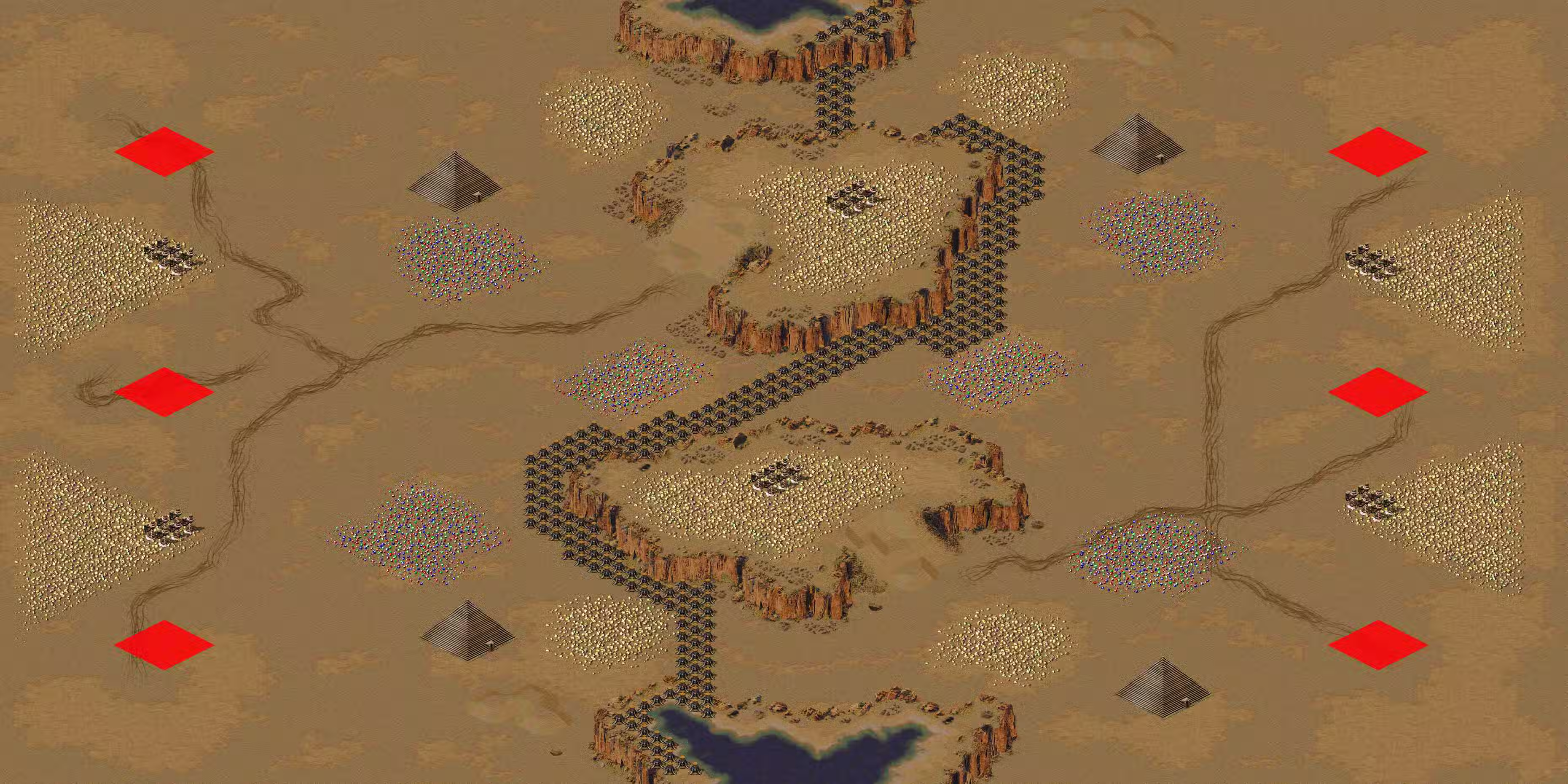 Preview of TOE LIMITED rusher proof  no cliff fight V4.5 beta