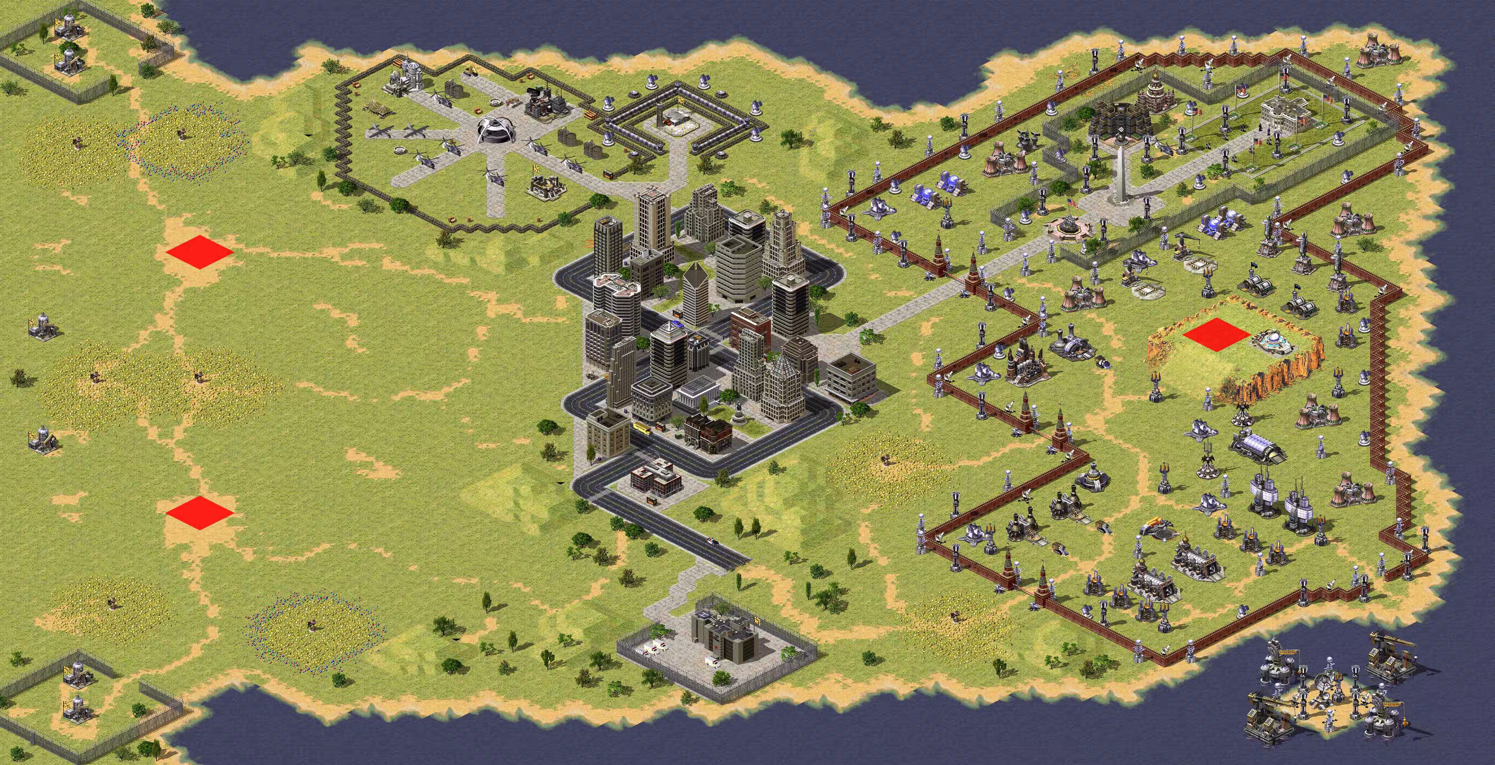 Preview of SurvivendRescue2.5