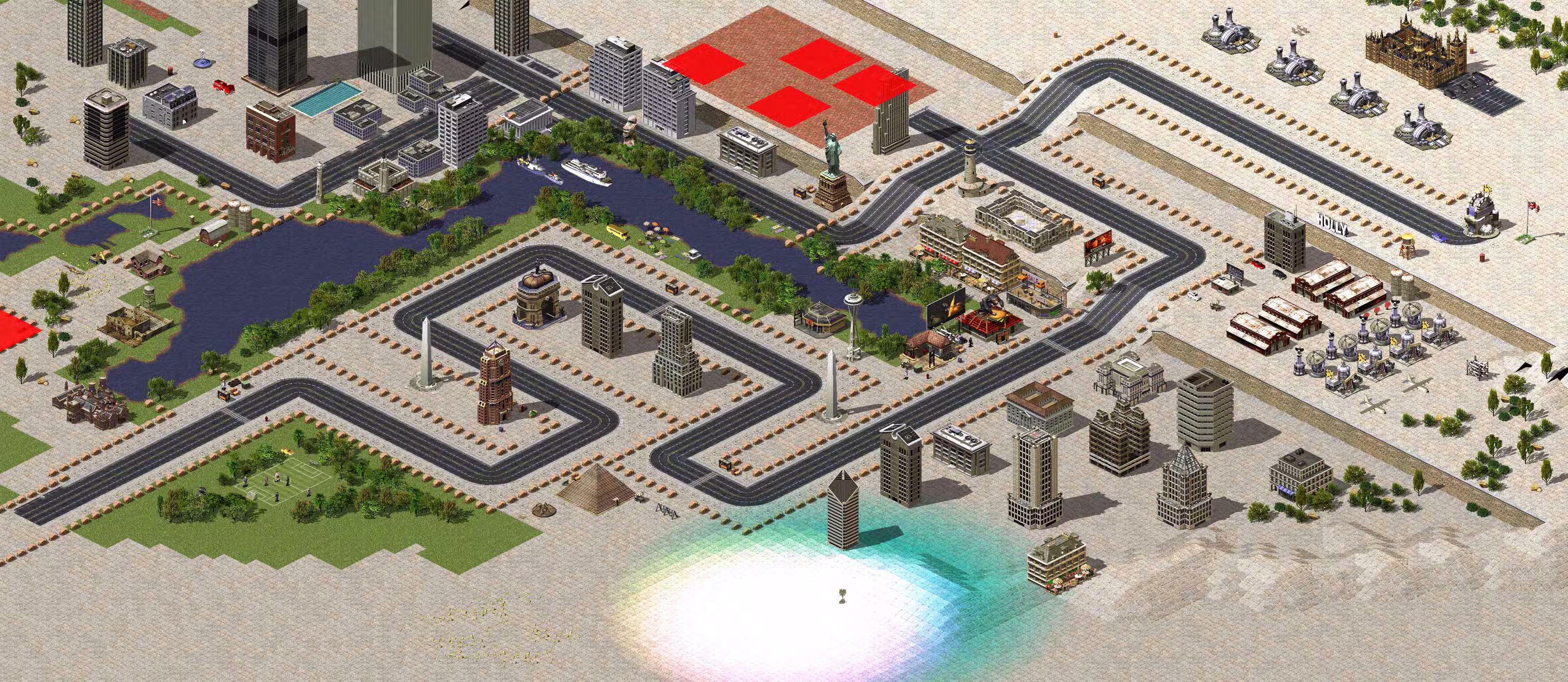 Preview of Tower Test Honk 1.5