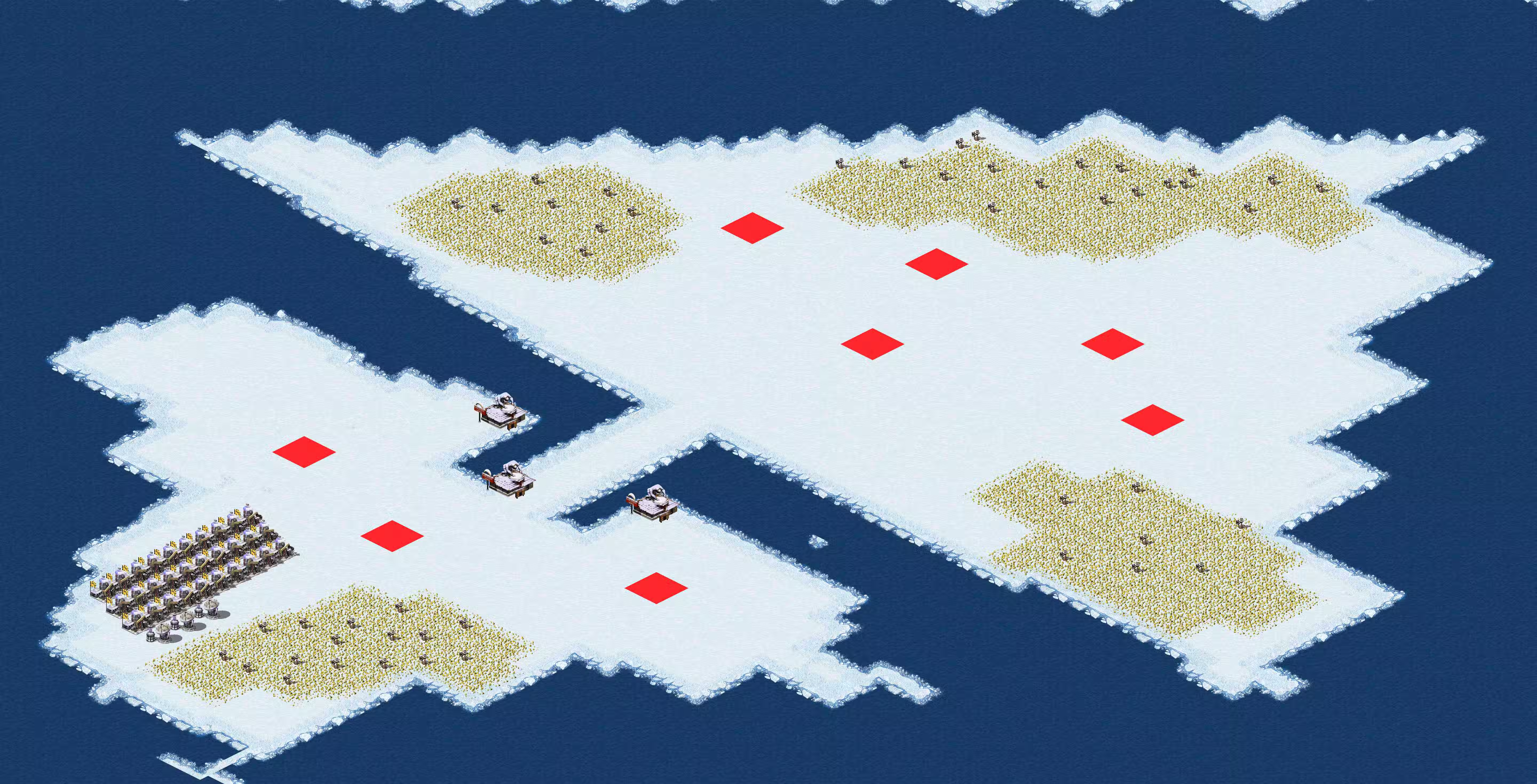 Preview of ori vs the world