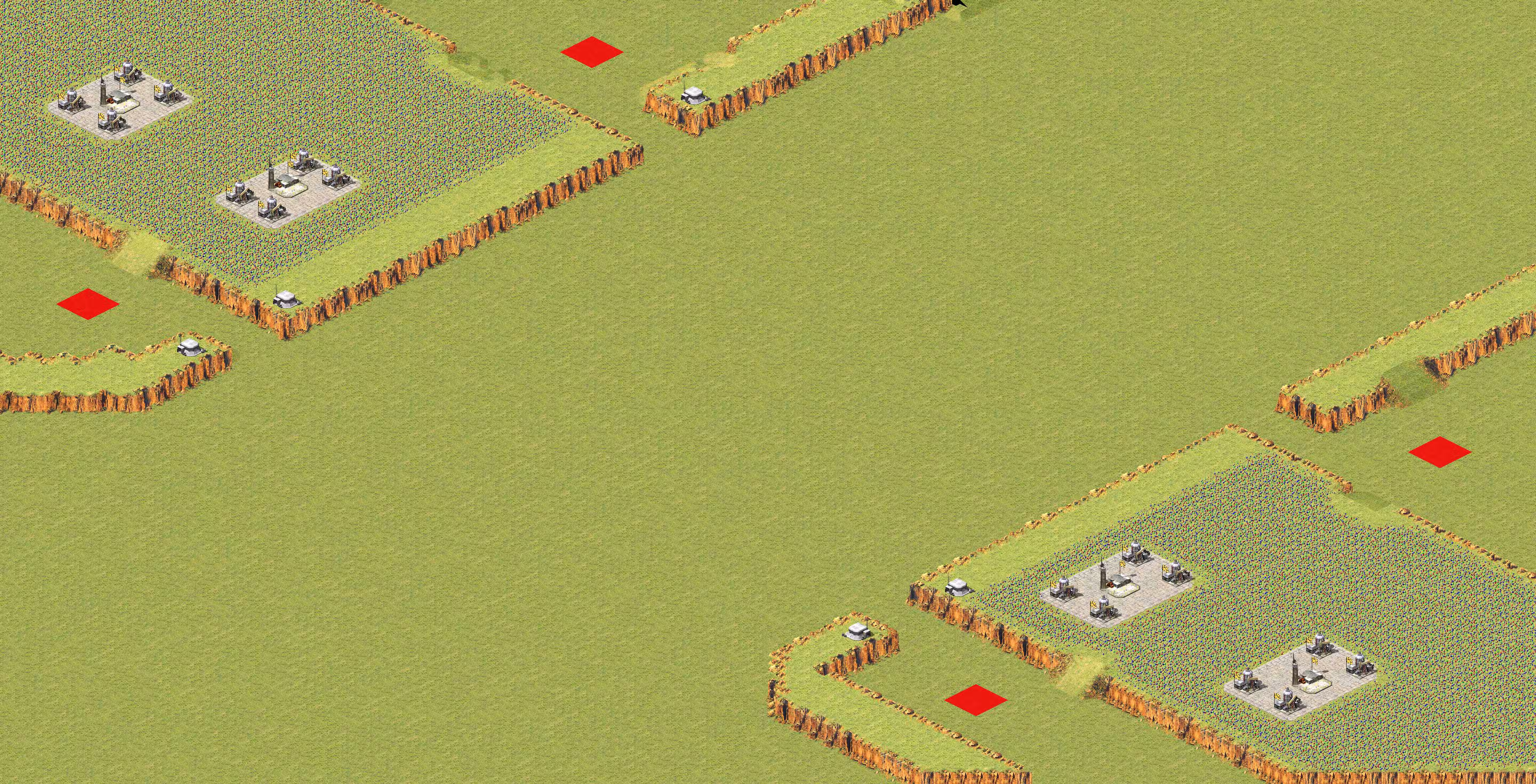 Preview of team map