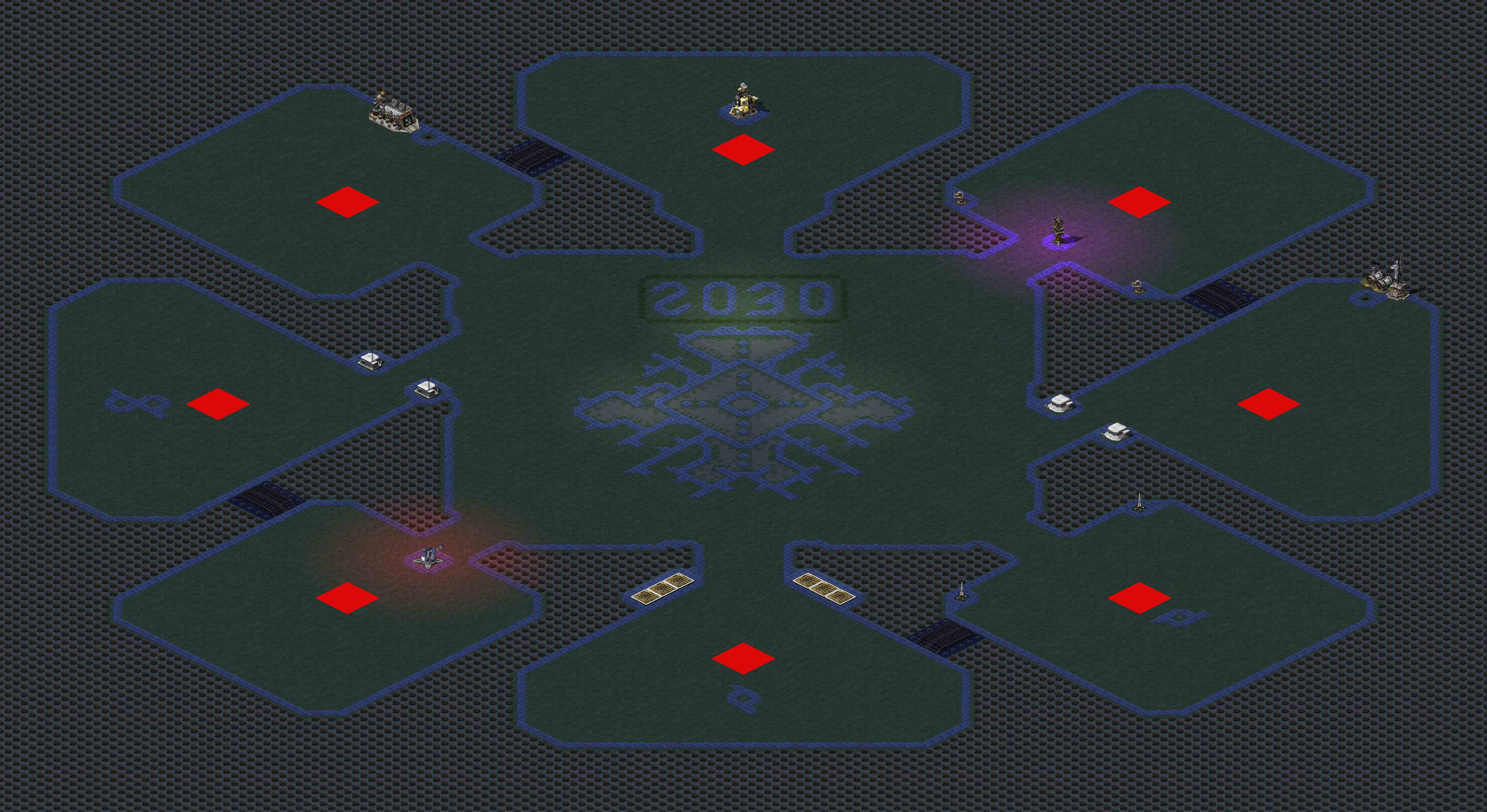 Preview of The PrivacyVK 2030 [Revolotion] [Team]