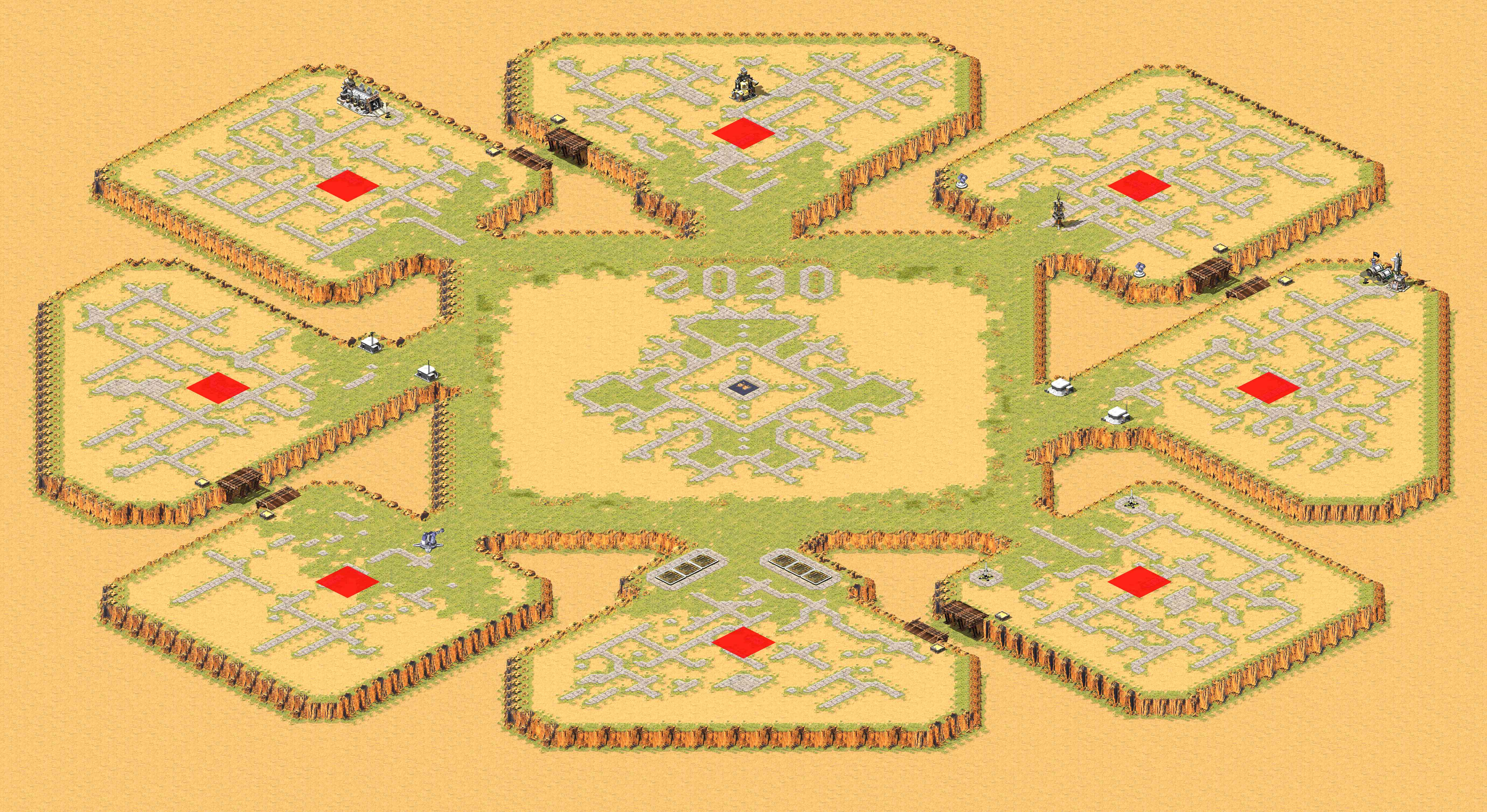 Preview of NO ROCK TEST
