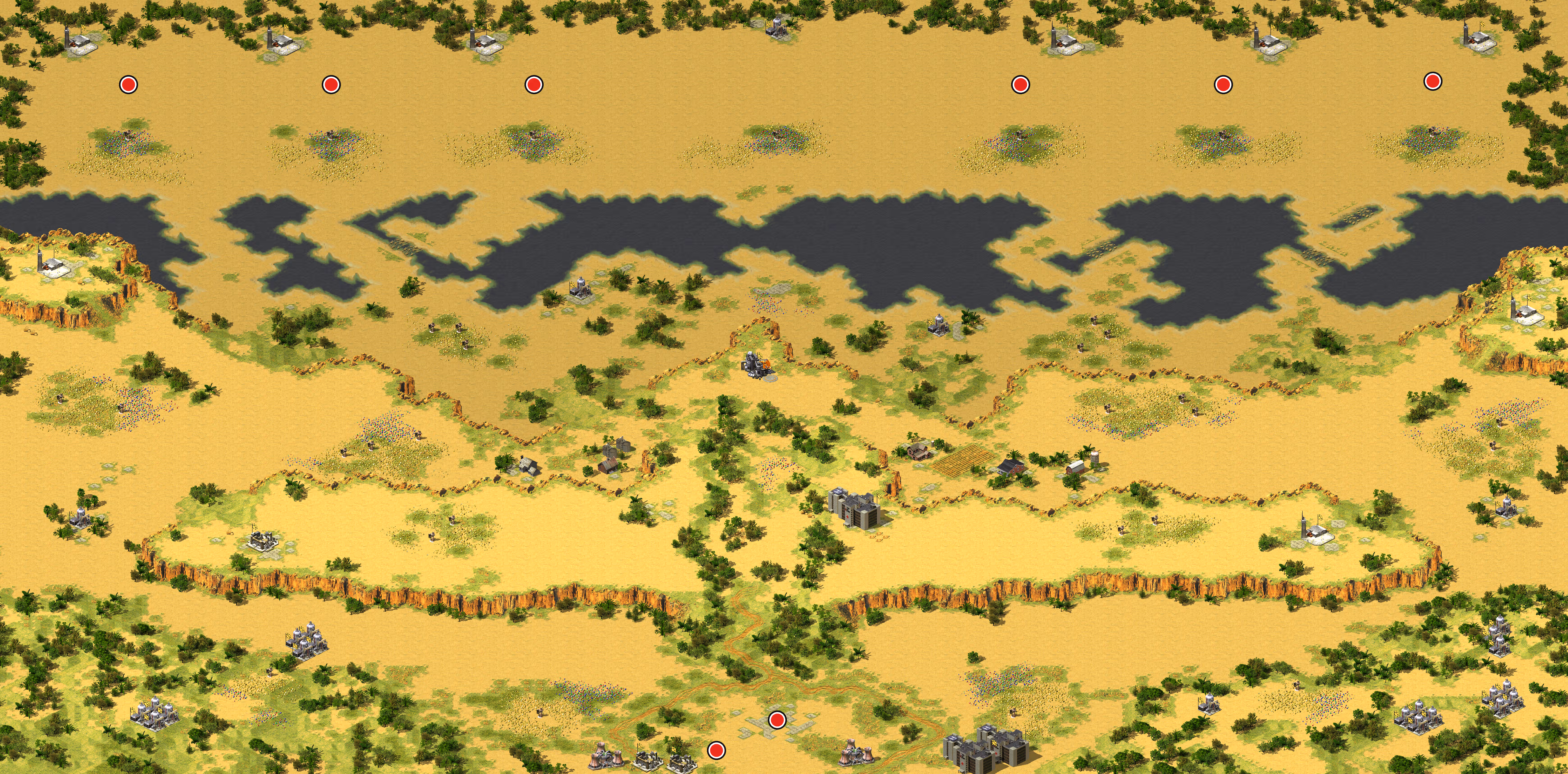 Preview of allvsone 20 [8] by mrk65