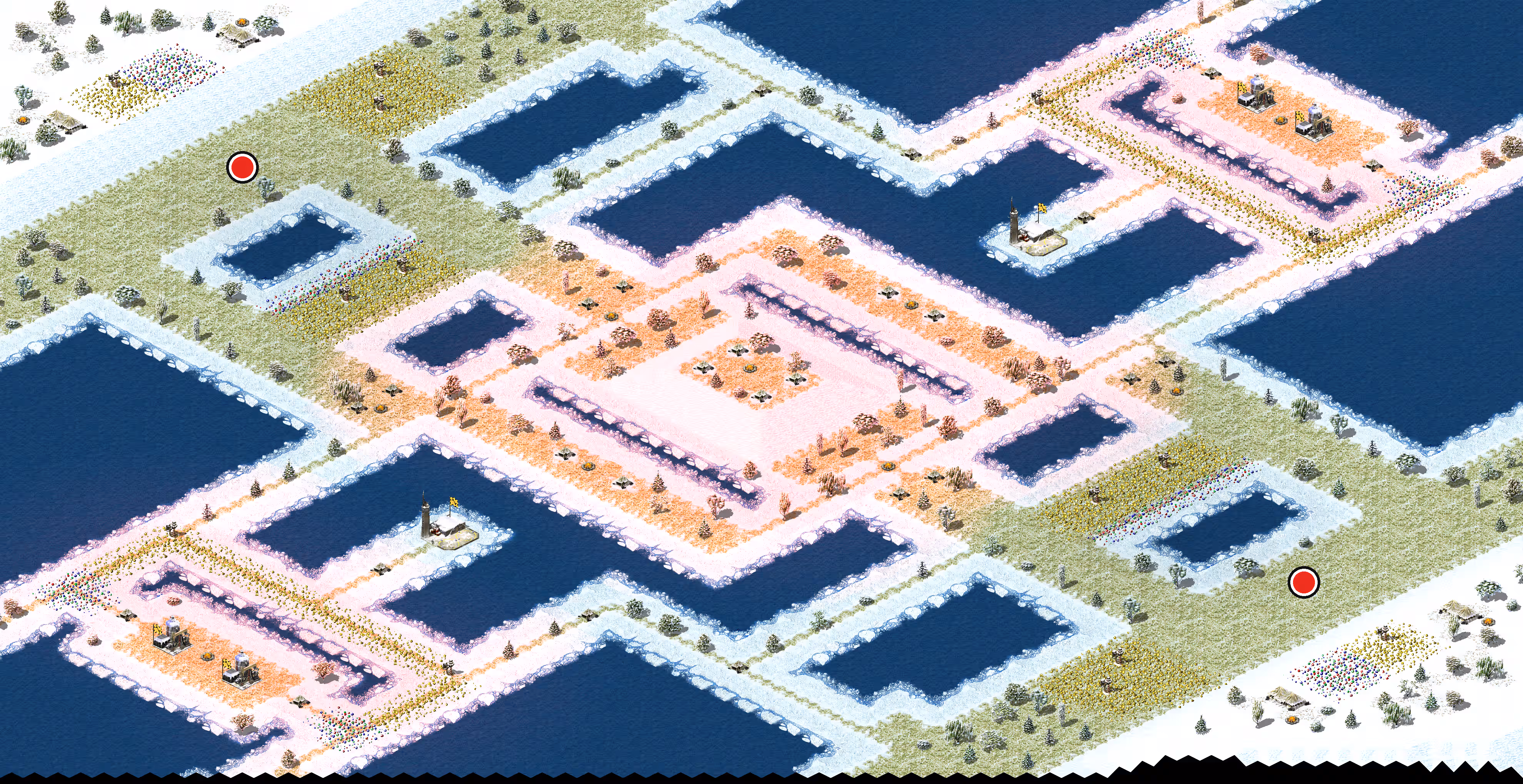Preview of Winter land
