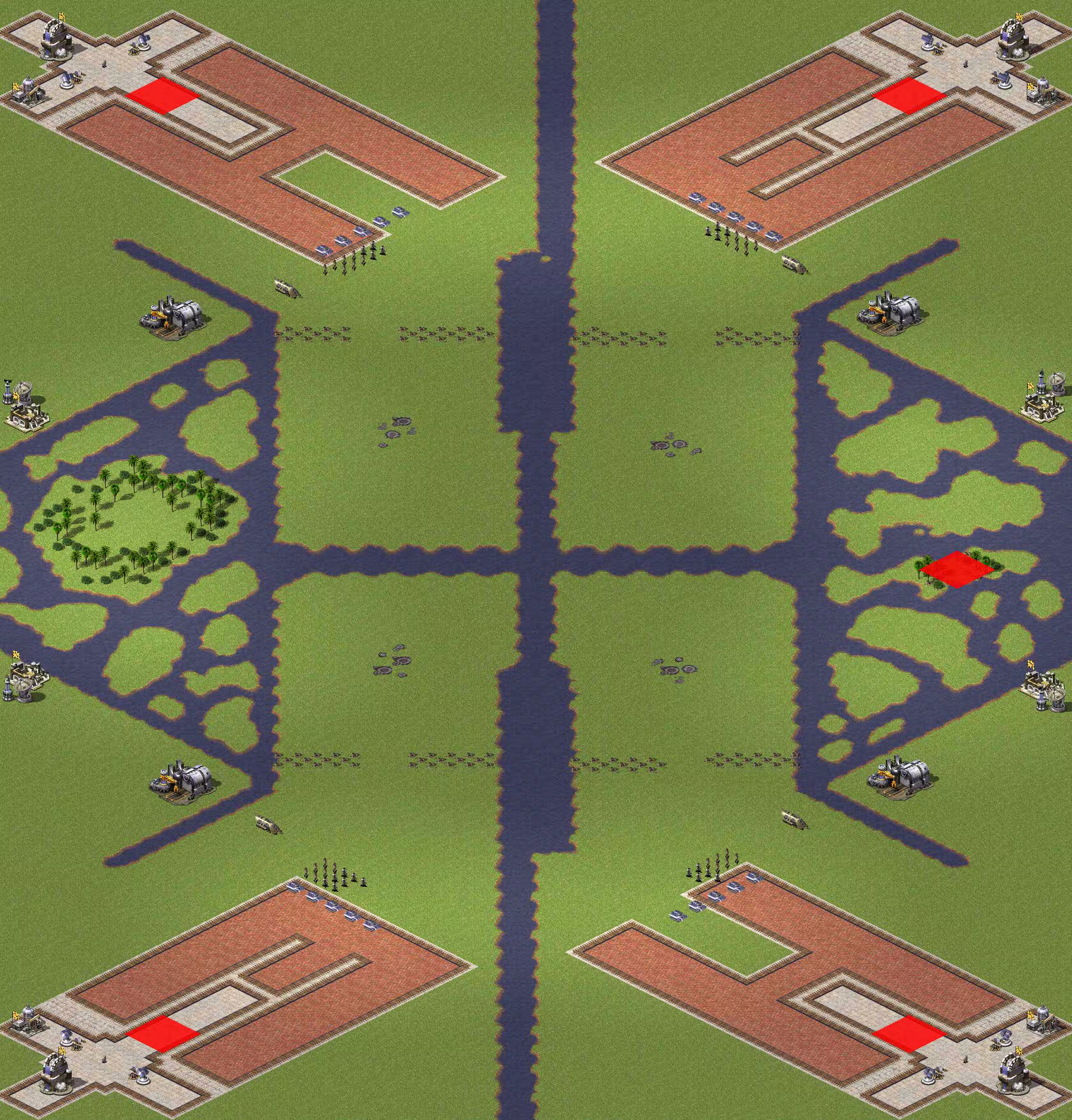 Preview of Survive EvilHeat - Edit by Lucifer_MS