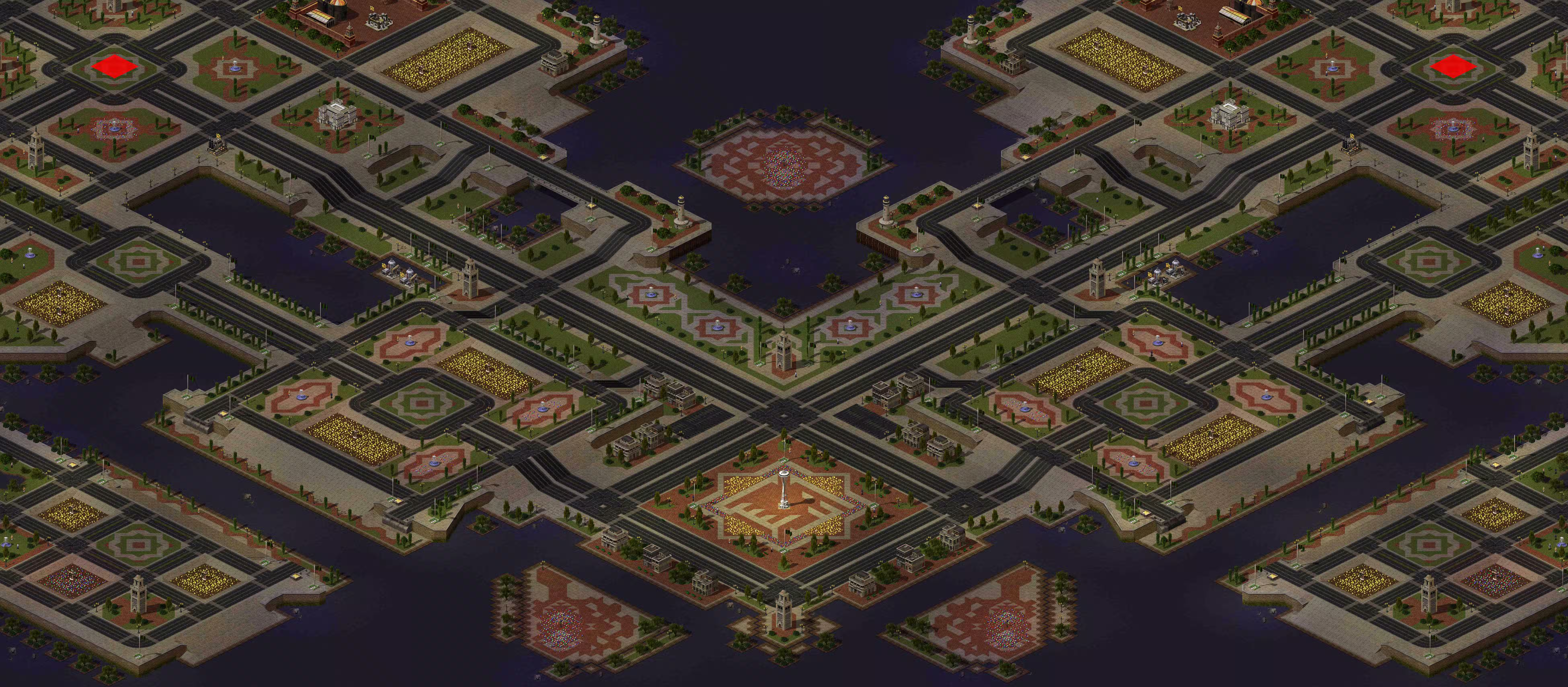 Preview of [2] Andalusia LE v1.5