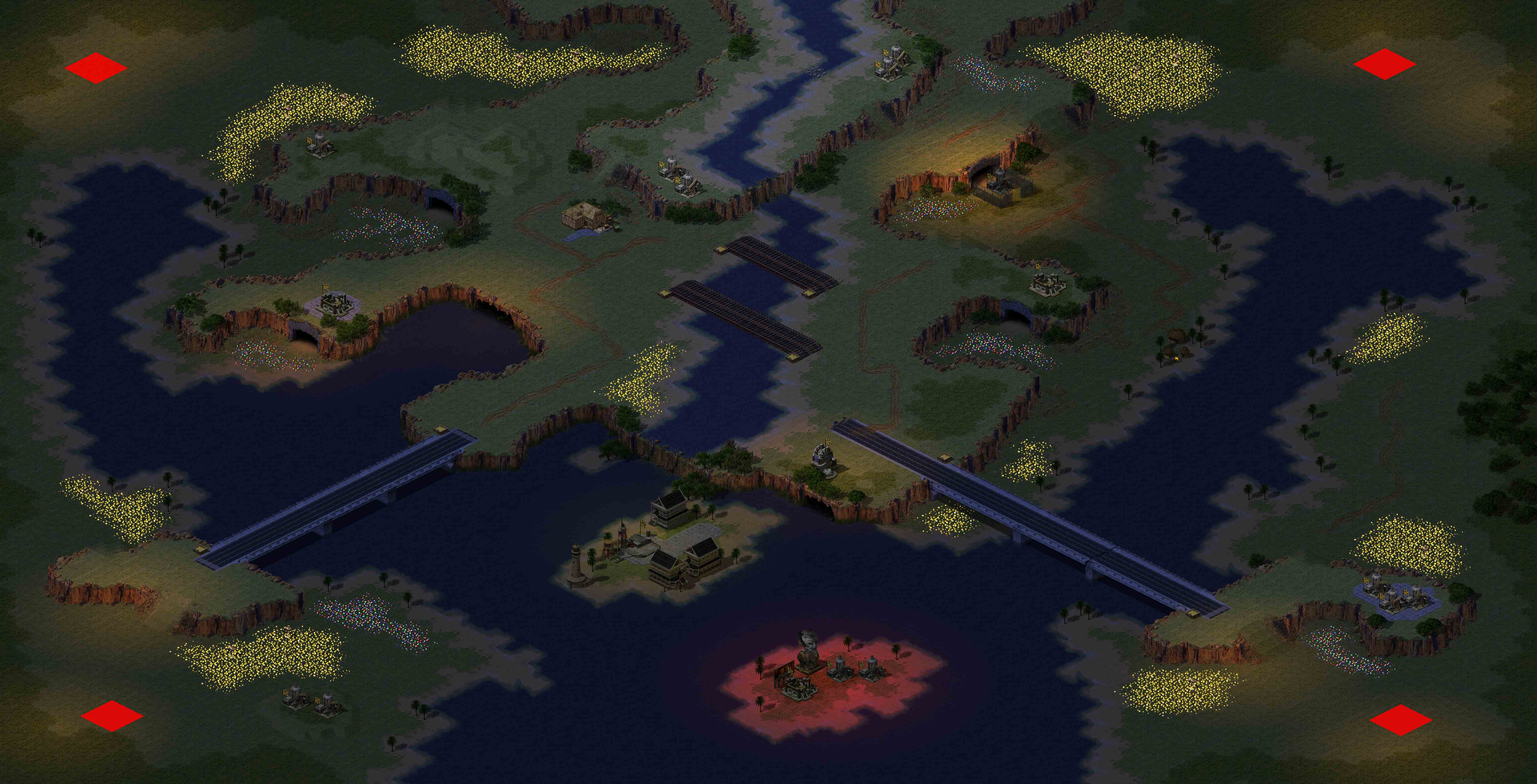 Preview of [4] Lake Raden