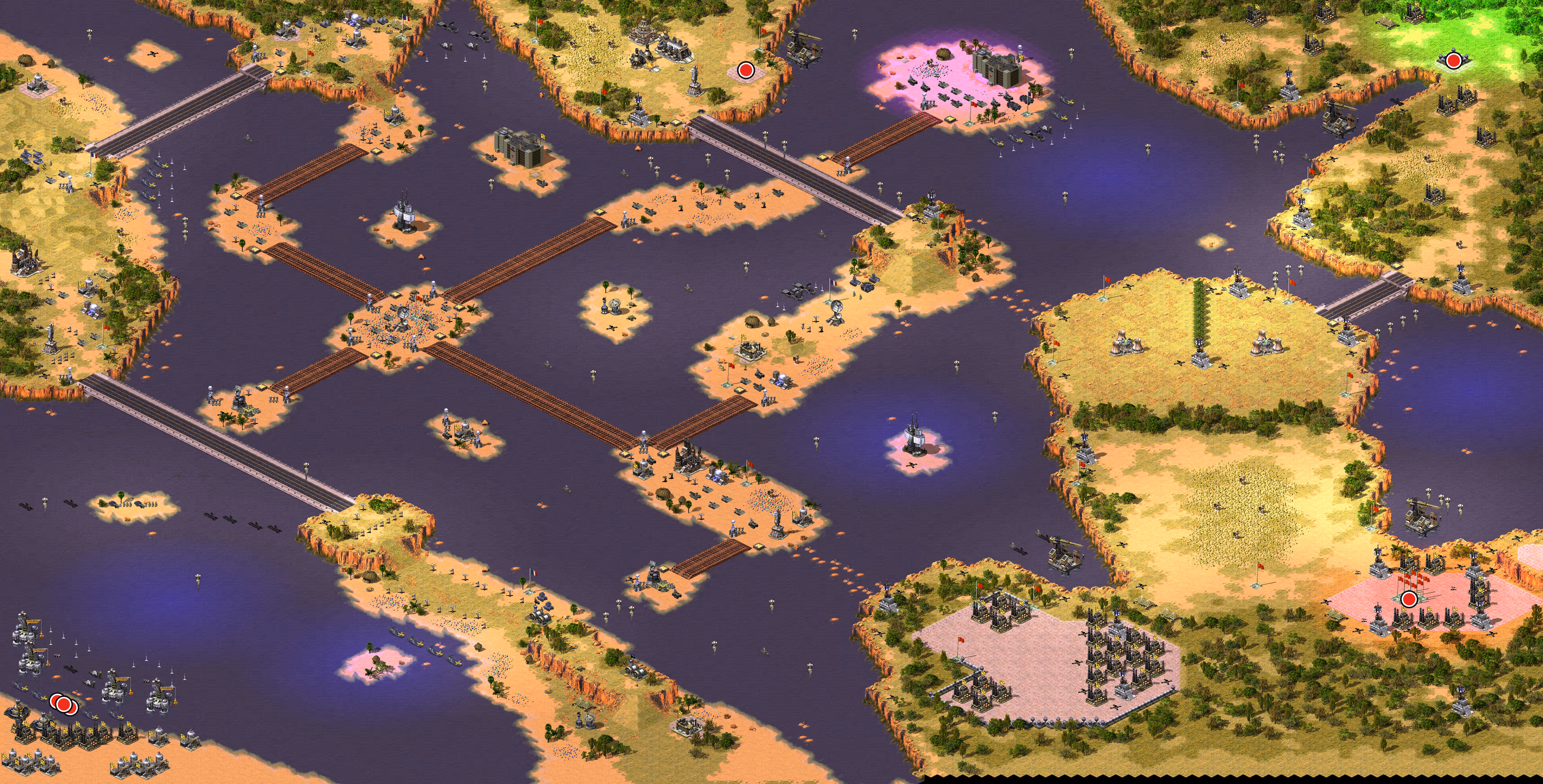 Preview of (3) Negers CooP Mission 3