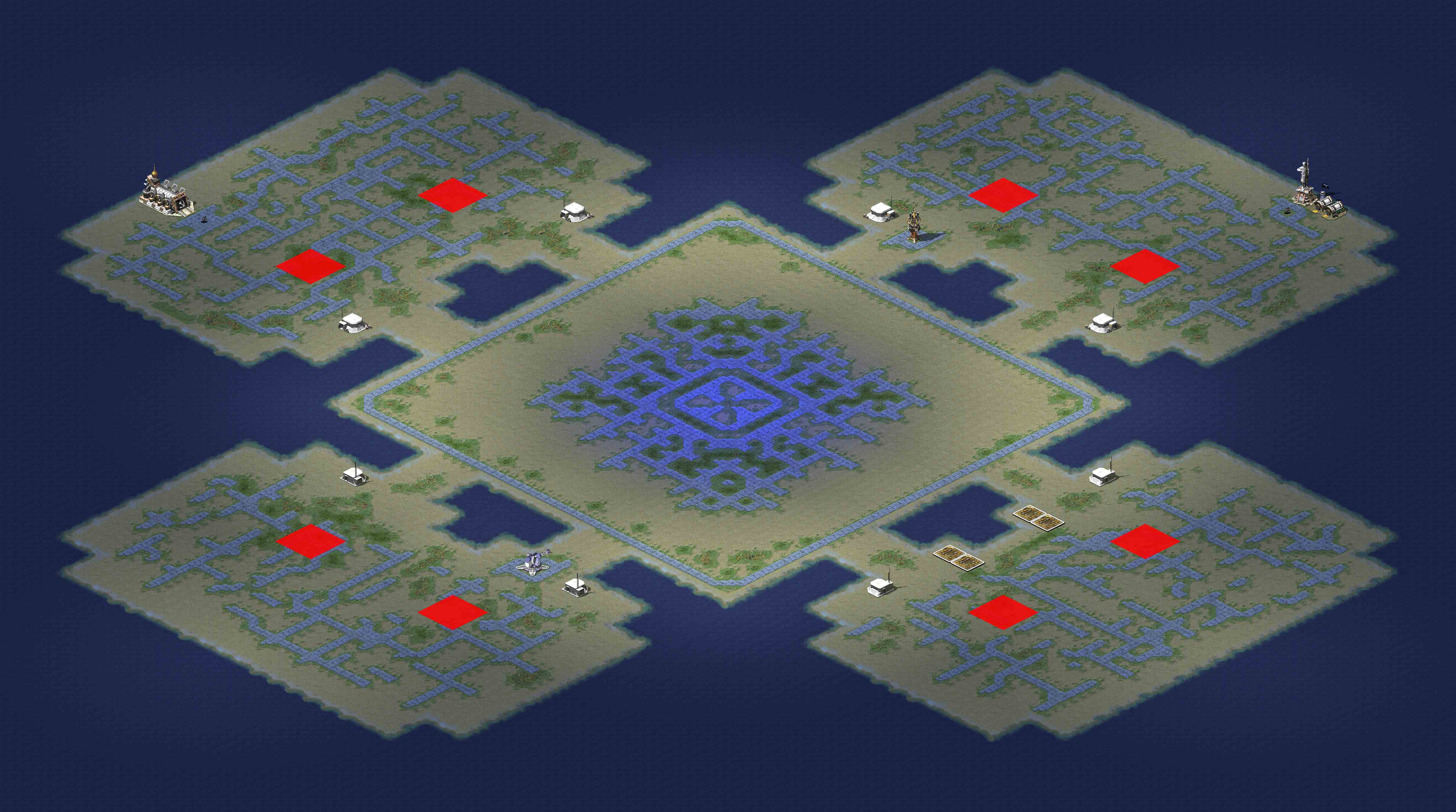 Preview of The PrivacyVK [25th Anniversary] [V8.2] ©