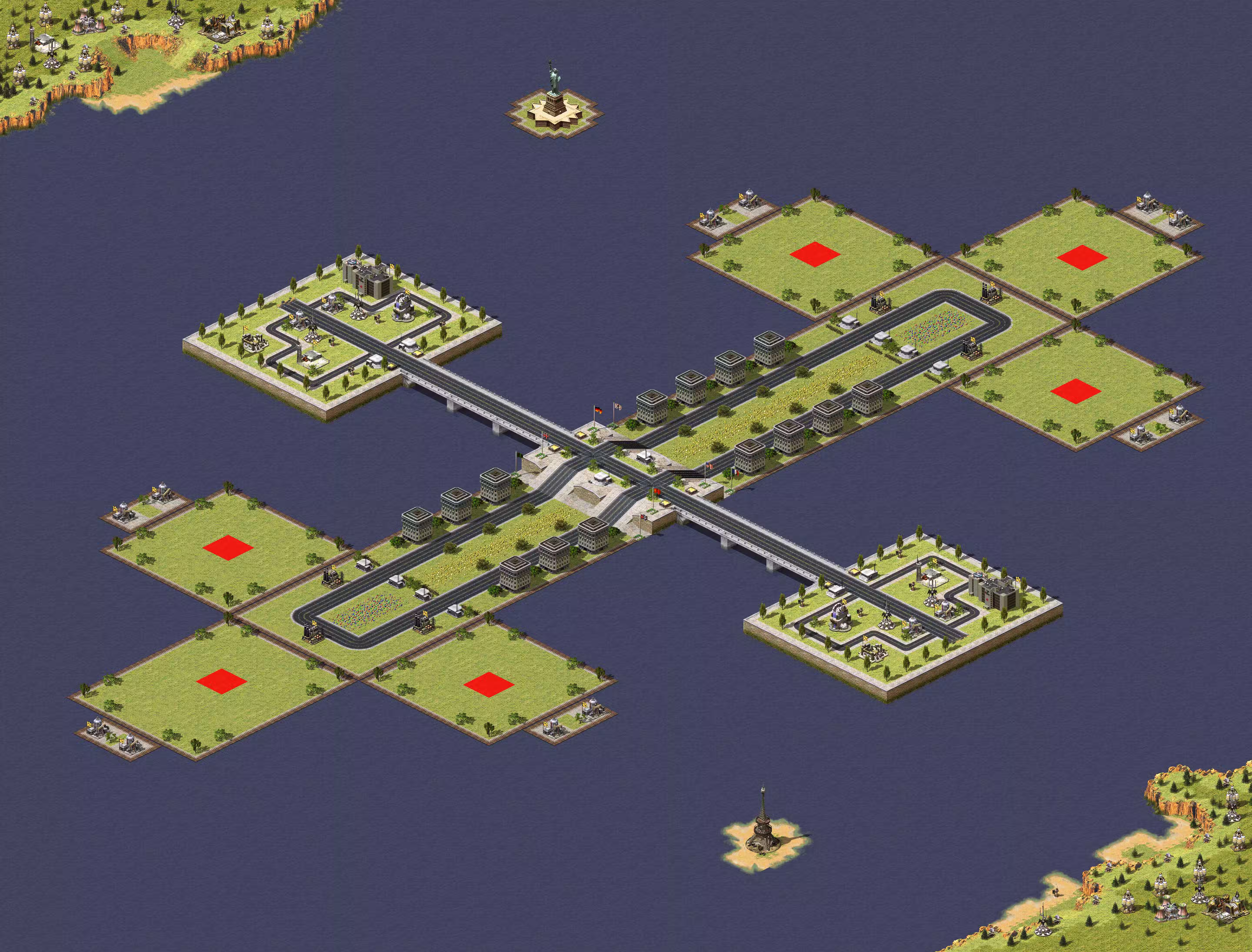 Preview of [6] Double Crossed