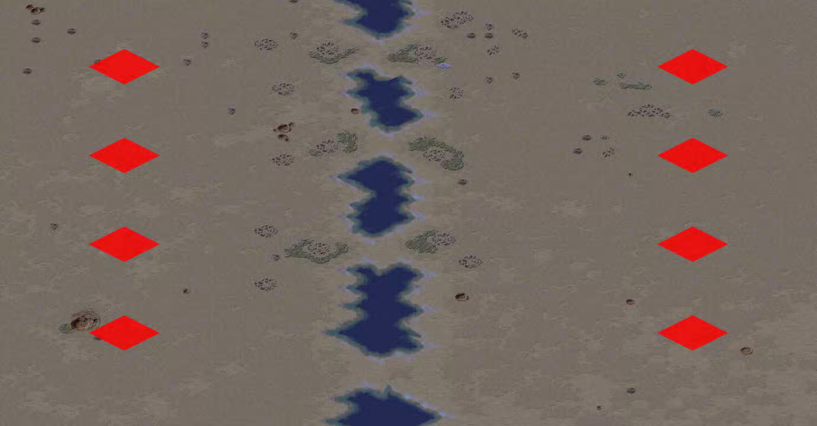 Preview of Appels' Wasteland v4.3