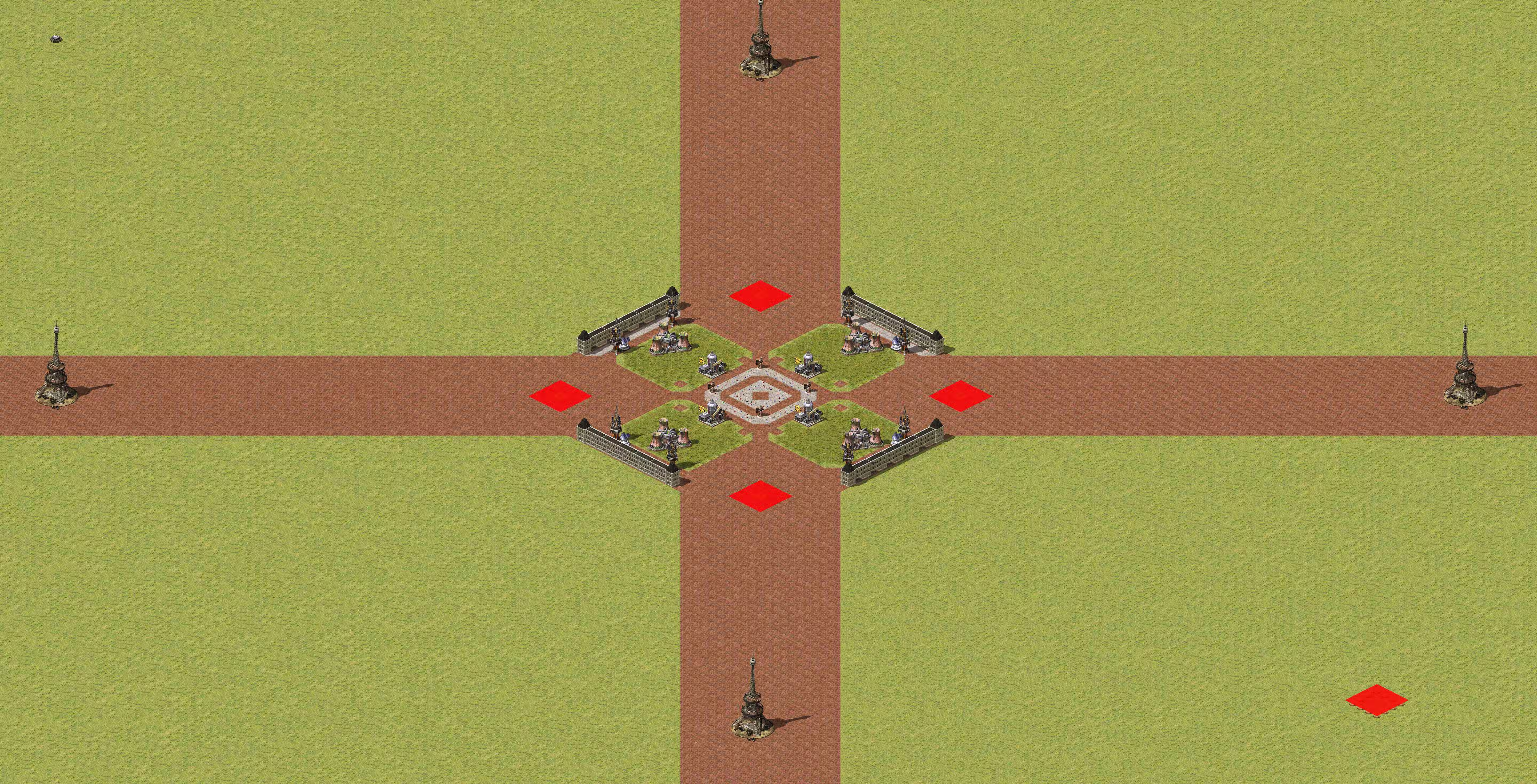 Preview of Survival 1.1 (Mod) (beta test)