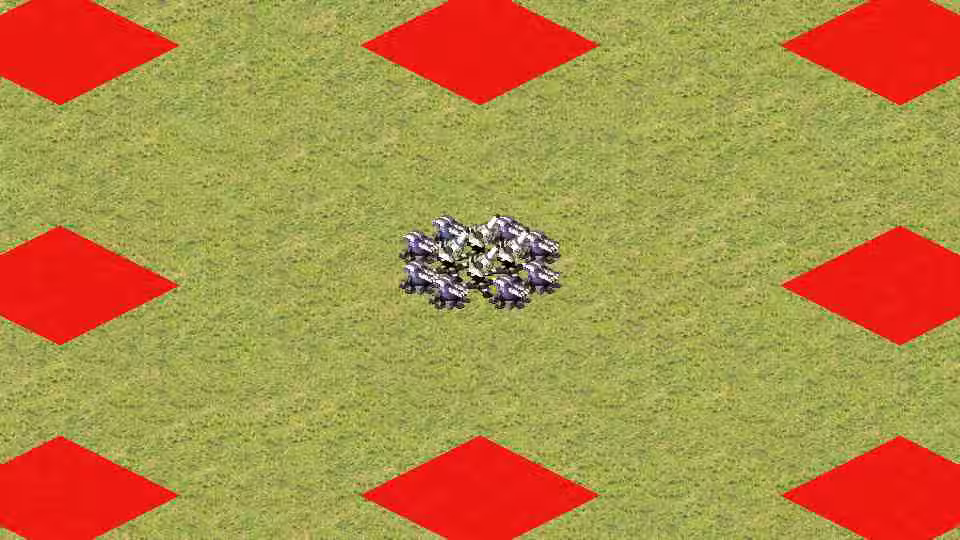Preview of Claustrophobia (TEST)