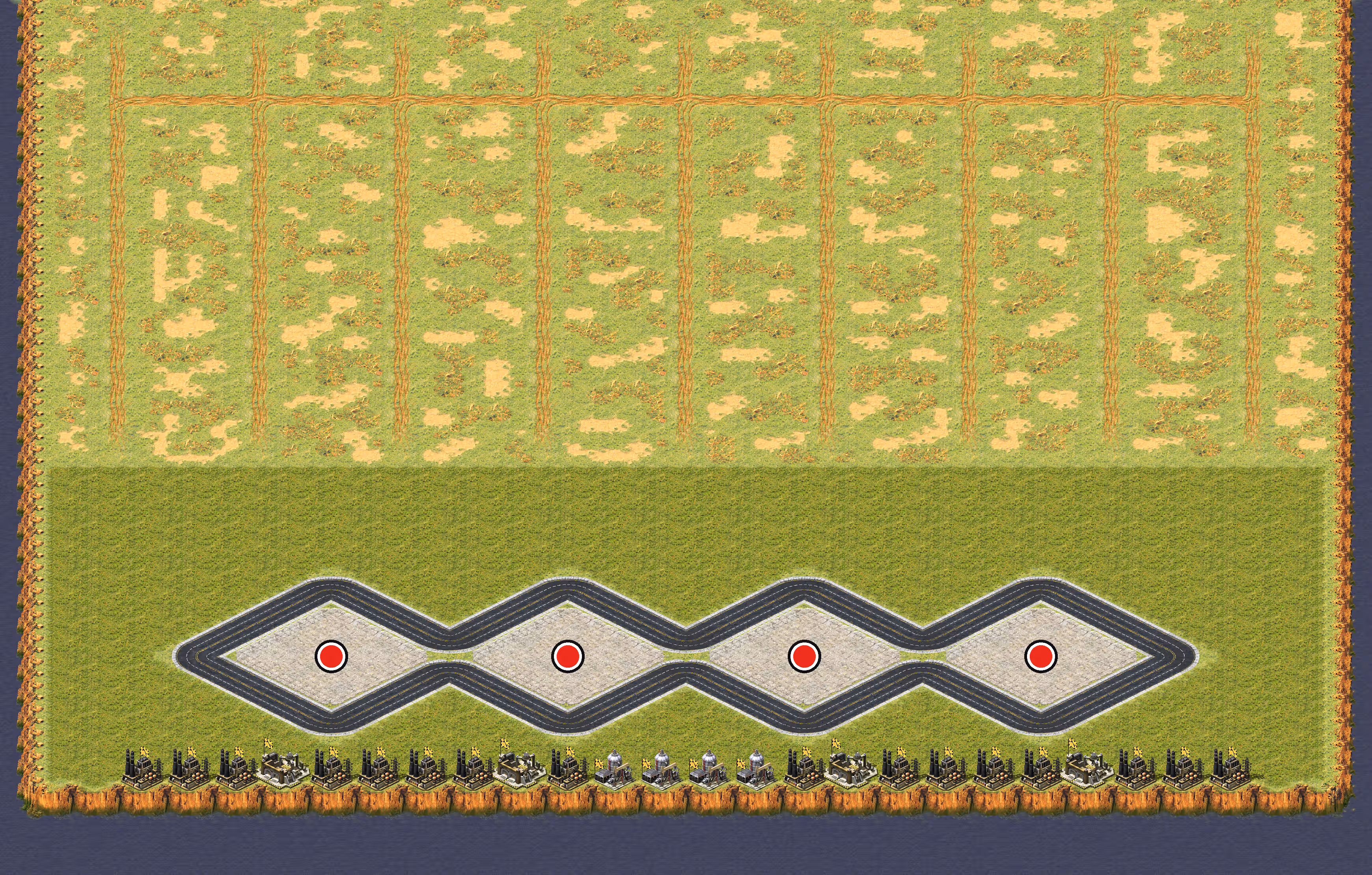 Preview of Survive v4.3