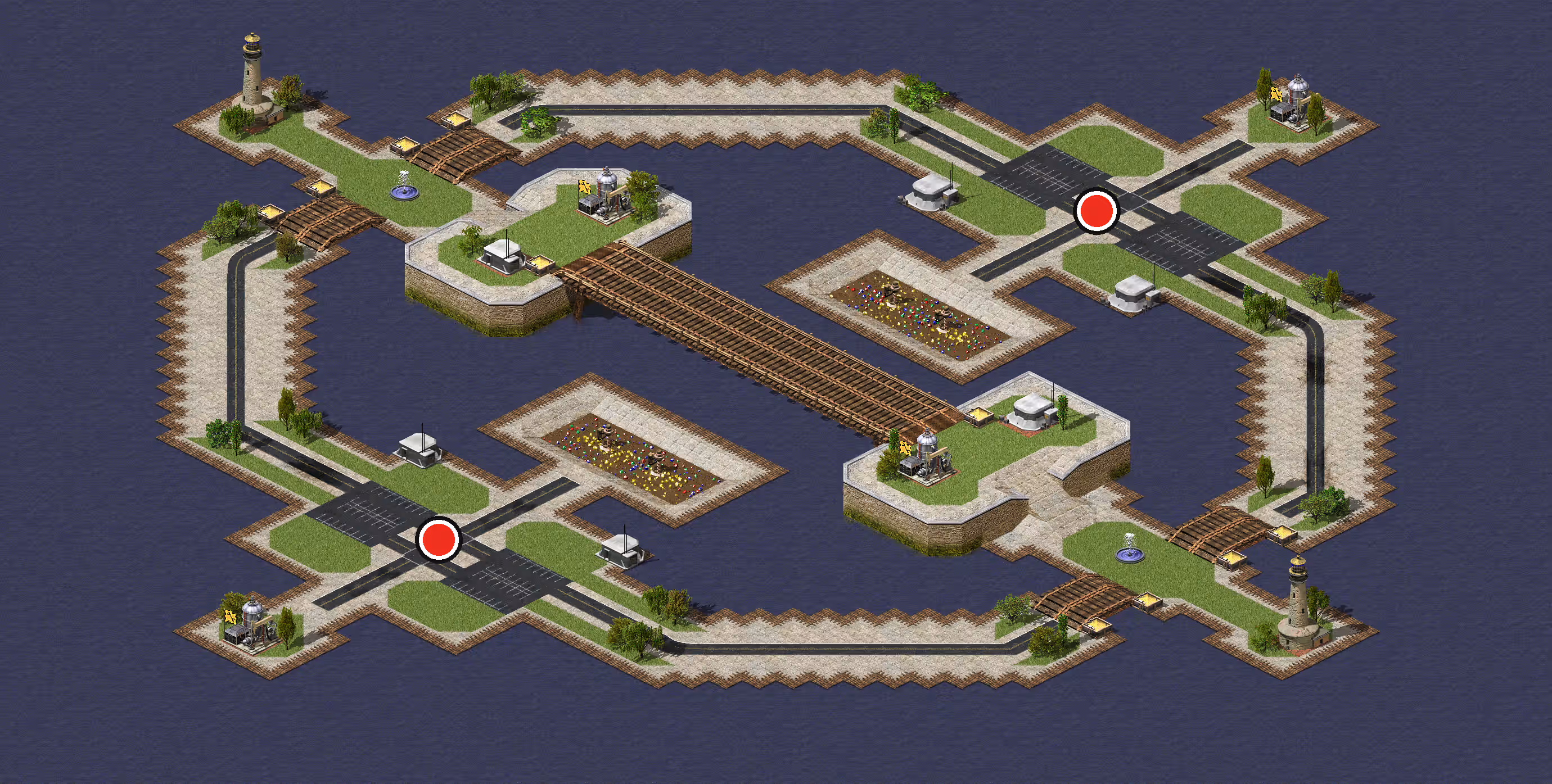 Preview of [2] Mini Bay { Rebalanced }
