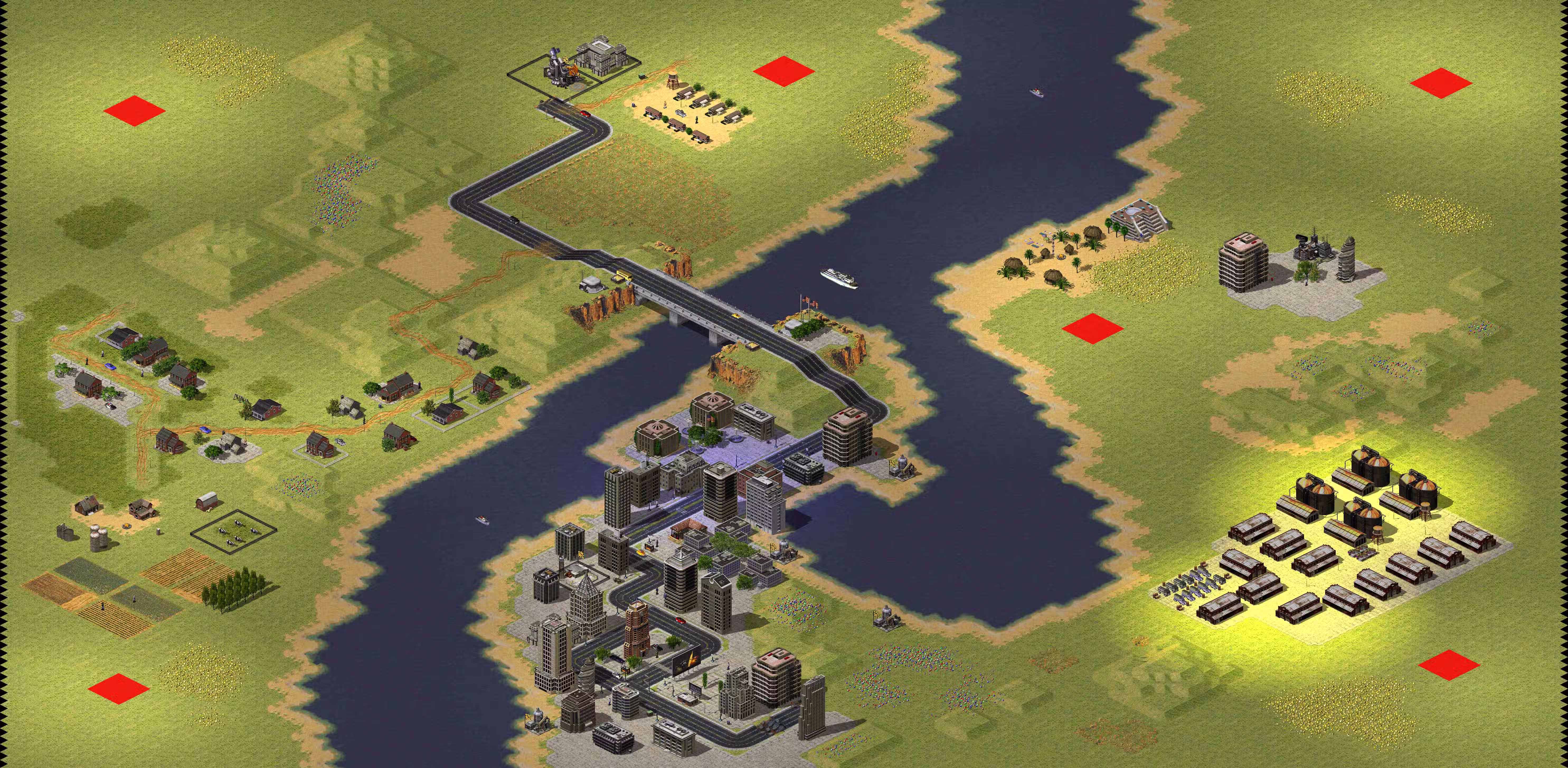 Preview of River Of Dreams
