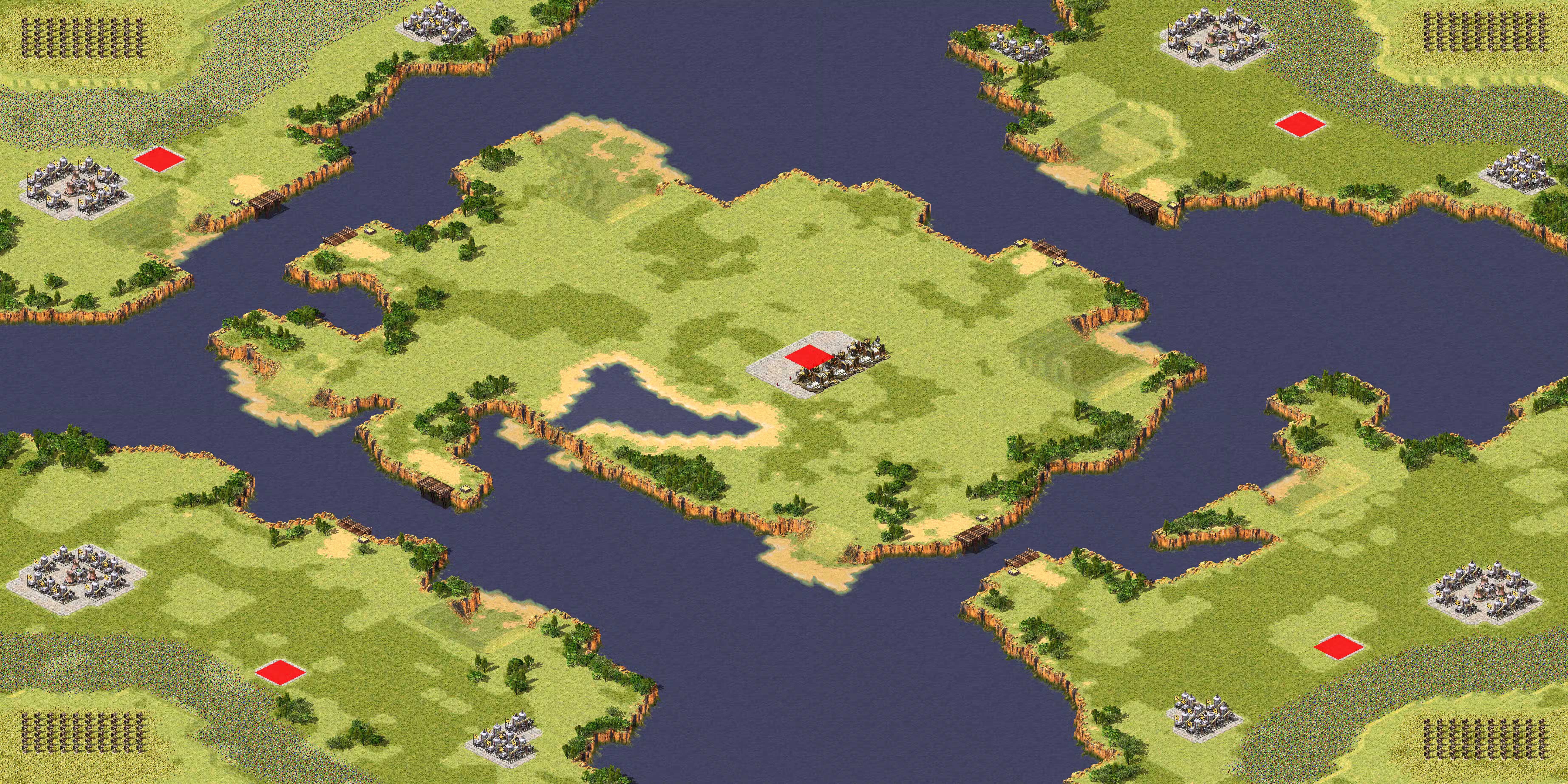 Preview of [SMK-2.7] WorldWar5
