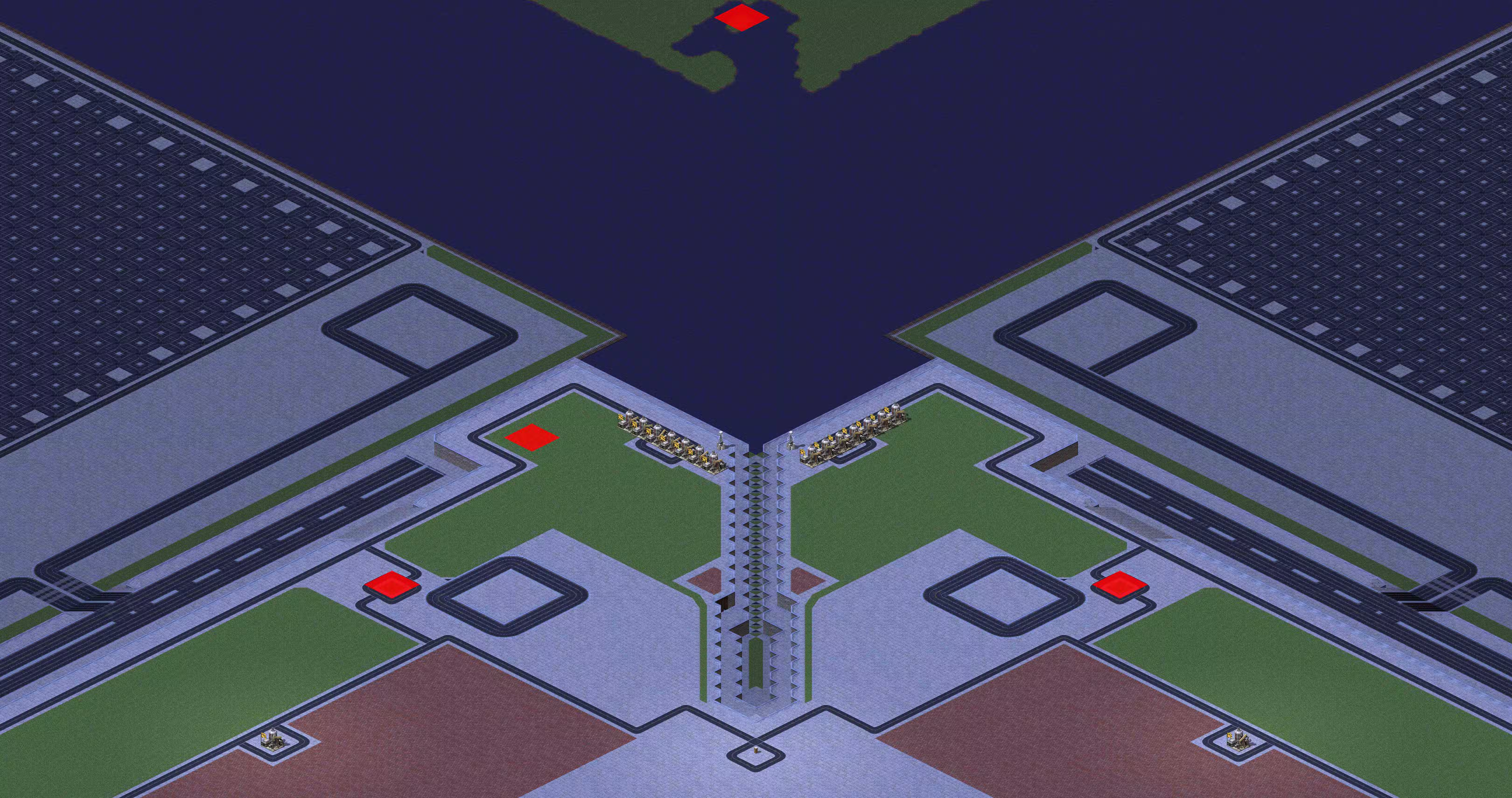 Preview of WAHYU-SURVIVAL.map