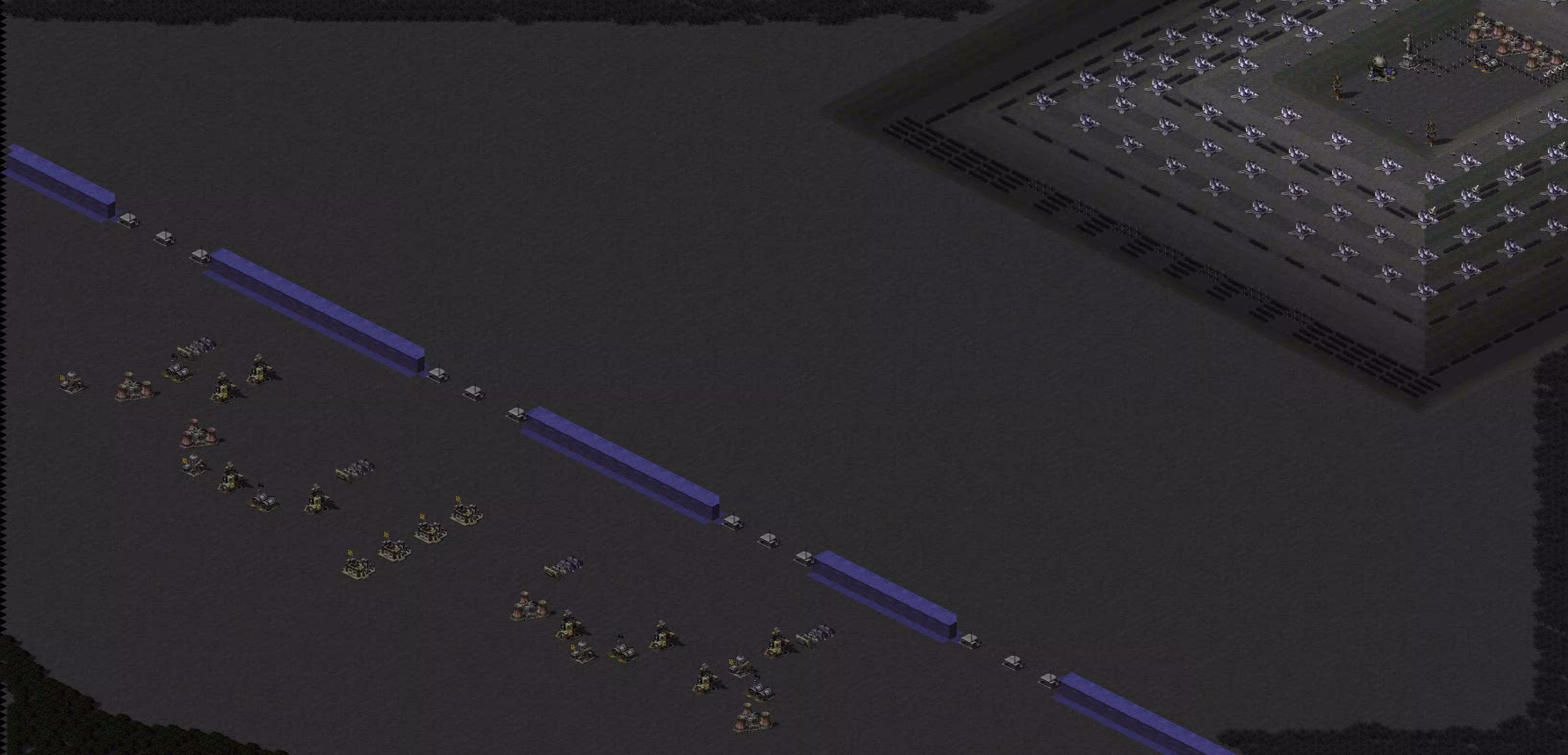 Preview of [SURVIVAL]Fortress 4.11 -- MISSING (randomized 2018-05-05 033325)