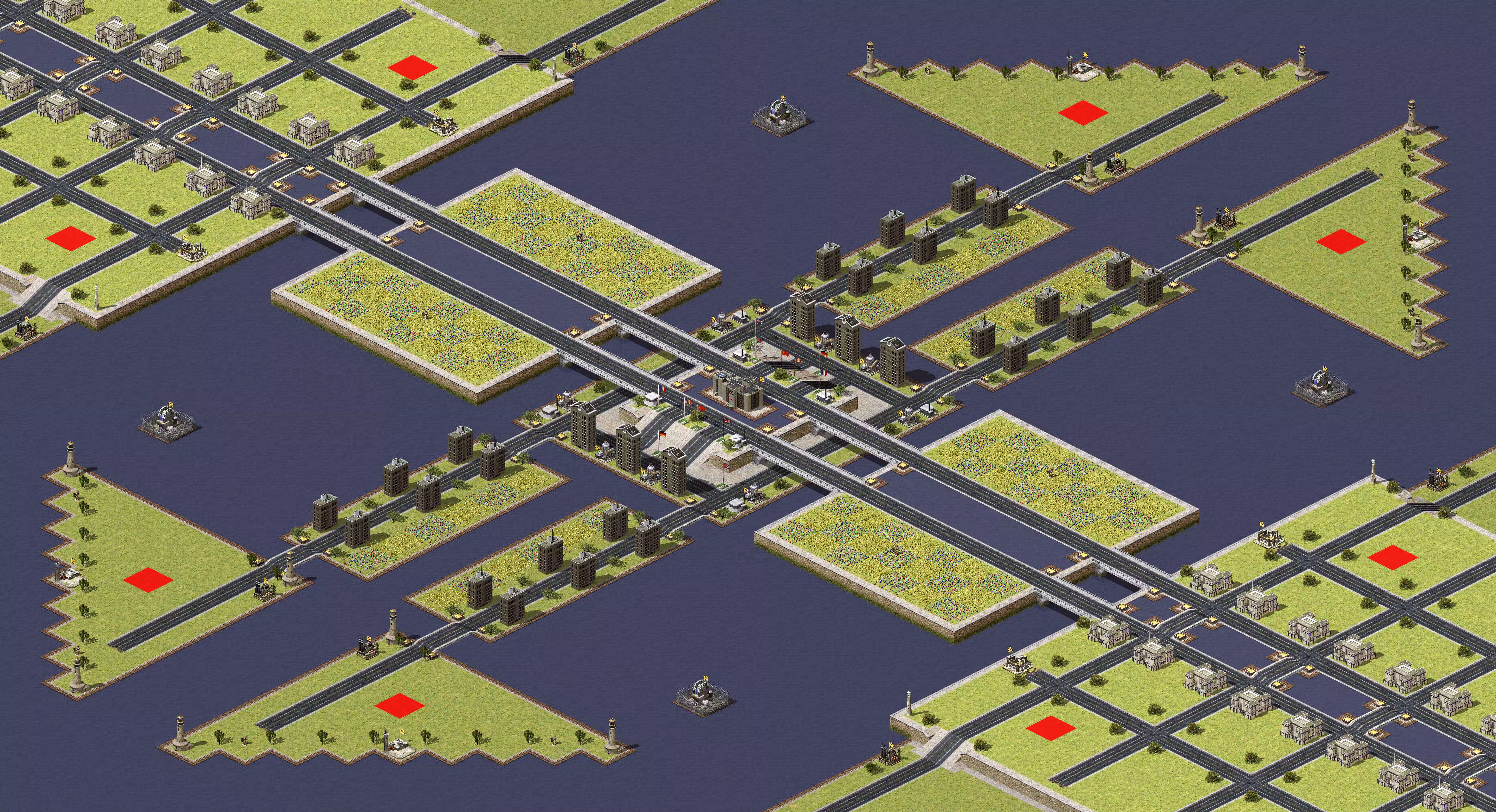 Preview of Yuri's Harbour X